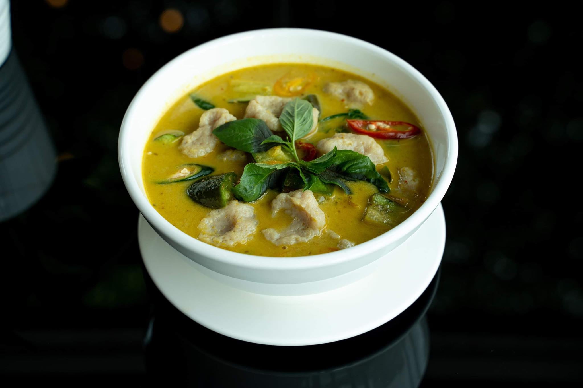 สำรับกับข้าว, ก๋างโต้ง, ครัวจันทร์หอม, จุ่มยักษ์, บ้านแม่คุณ, Miyako Japanese, สุดาพร หมูกะทะ, ตะบันตำ ตำถาดบันลือโลก