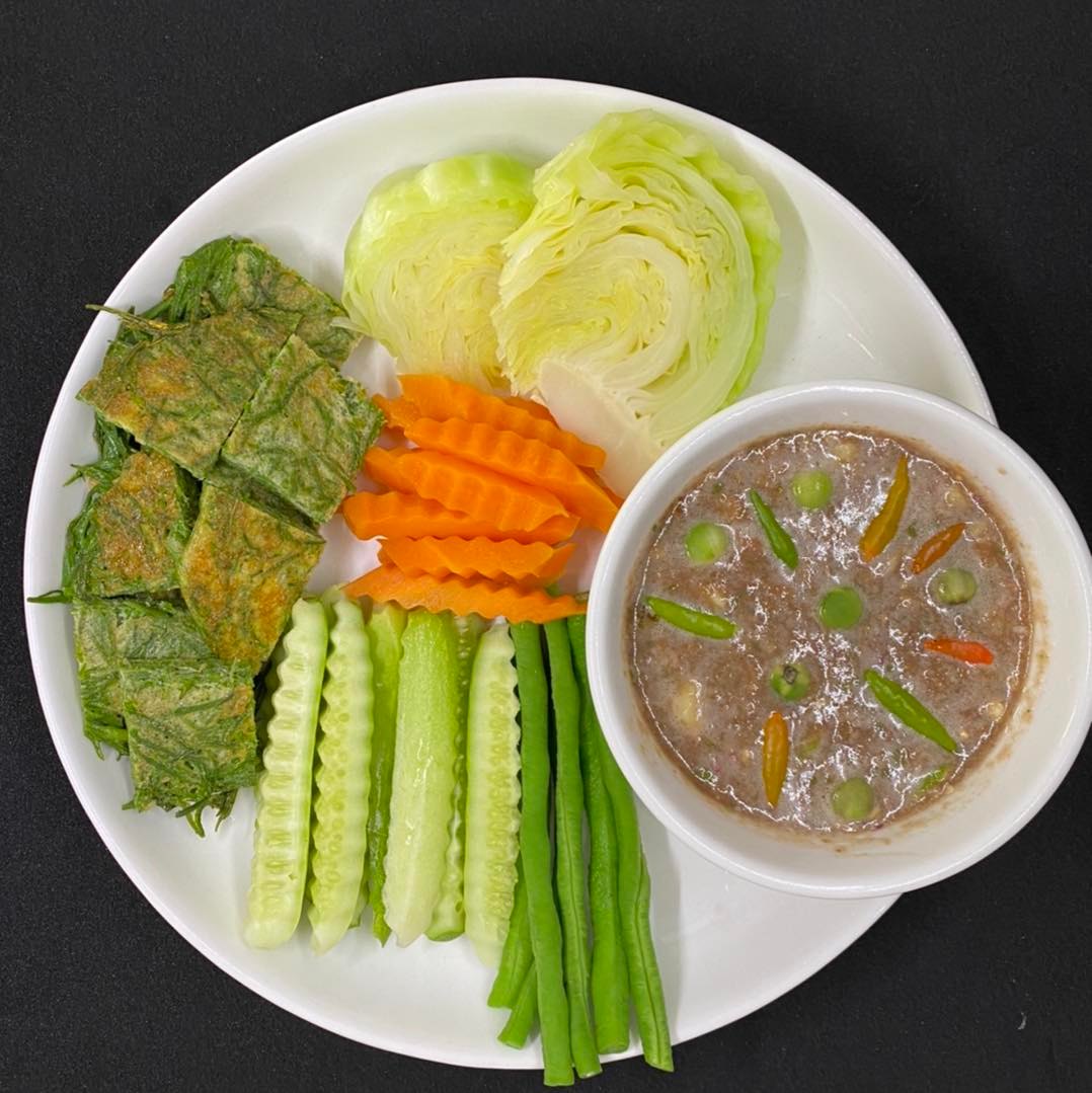 สำรับกับข้าว, ก๋างโต้ง, ครัวจันทร์หอม, จุ่มยักษ์, บ้านแม่คุณ, Miyako Japanese, สุดาพร หมูกะทะ, ตะบันตำ ตำถาดบันลือโลก