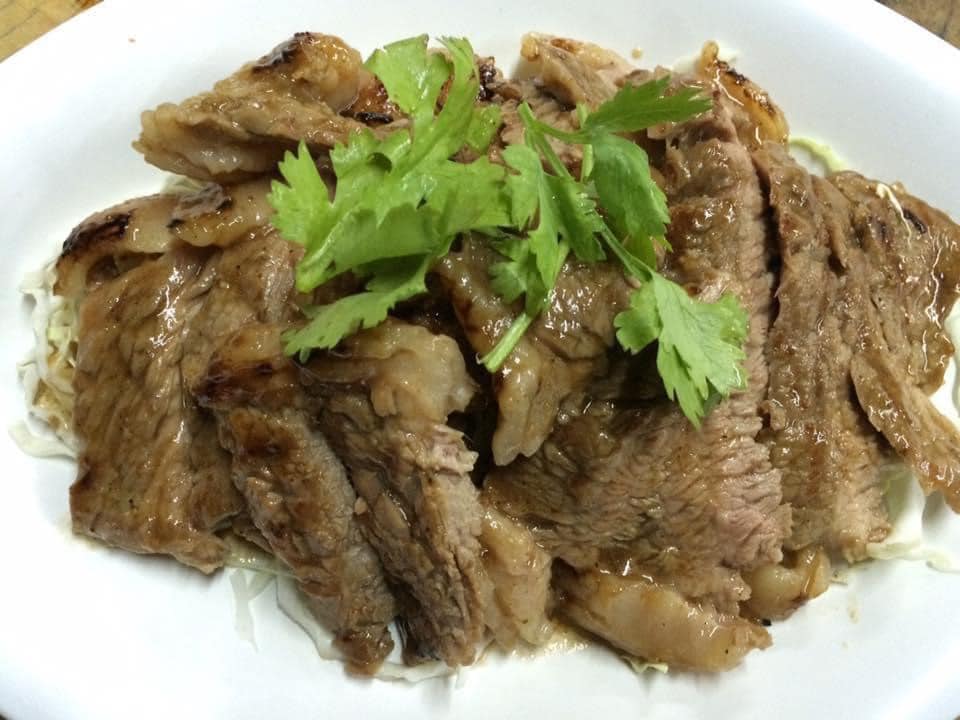 สำรับกับข้าว, ก๋างโต้ง, ครัวจันทร์หอม, จุ่มยักษ์, บ้านแม่คุณ, Miyako Japanese, สุดาพร หมูกะทะ, ตะบันตำ ตำถาดบันลือโลก