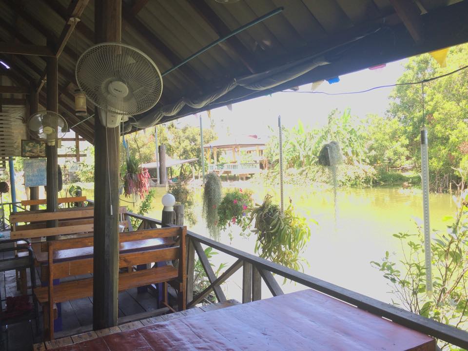 สำรับกับข้าว, ก๋างโต้ง, ครัวจันทร์หอม, จุ่มยักษ์, บ้านแม่คุณ, Miyako Japanese, สุดาพร หมูกะทะ, ตะบันตำ ตำถาดบันลือโลก