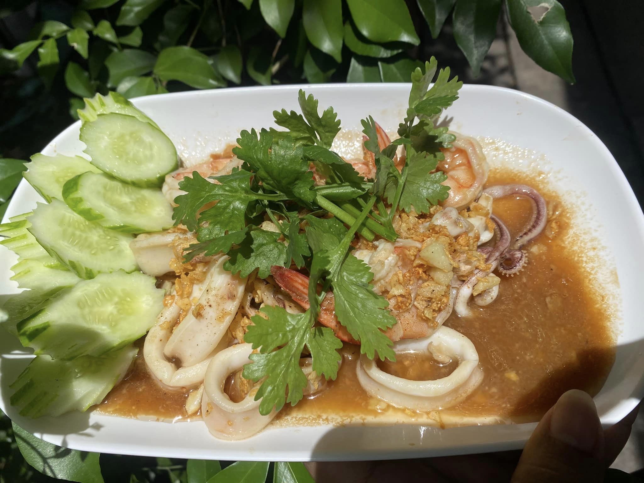 สำรับกับข้าว, ก๋างโต้ง, ครัวจันทร์หอม, จุ่มยักษ์, บ้านแม่คุณ, Miyako Japanese, สุดาพร หมูกะทะ, ตะบันตำ ตำถาดบันลือโลก