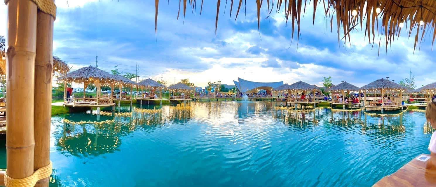 สำรับกับข้าว, ก๋างโต้ง, ครัวจันทร์หอม, จุ่มยักษ์, บ้านแม่คุณ, Miyako Japanese, สุดาพร หมูกะทะ, ตะบันตำ ตำถาดบันลือโลก