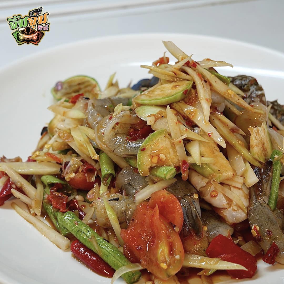 สำรับกับข้าว, ก๋างโต้ง, ครัวจันทร์หอม, จุ่มยักษ์, บ้านแม่คุณ, Miyako Japanese, สุดาพร หมูกะทะ, ตะบันตำ ตำถาดบันลือโลก