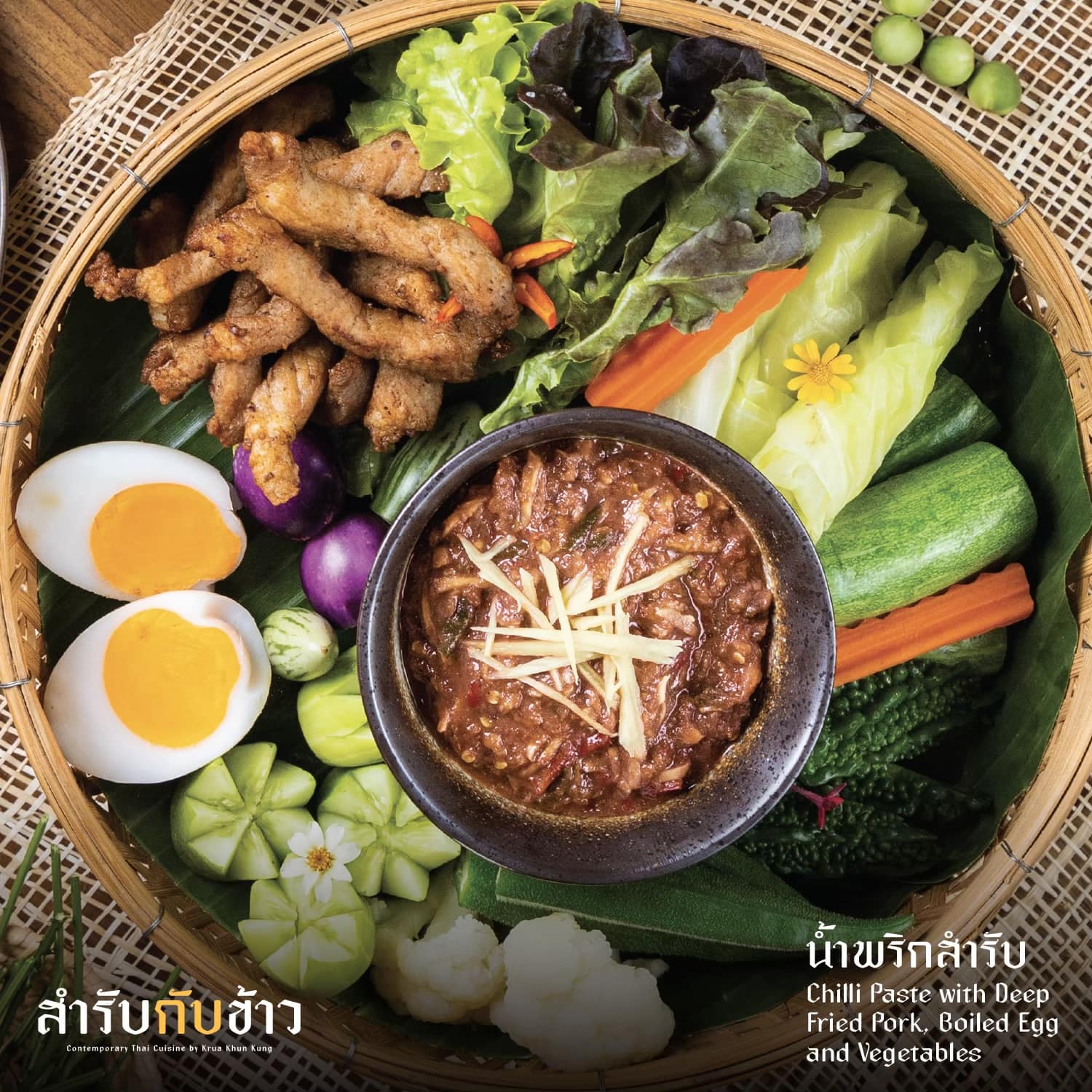 สำรับกับข้าว, ก๋างโต้ง, ครัวจันทร์หอม, จุ่มยักษ์, บ้านแม่คุณ, Miyako Japanese, สุดาพร หมูกะทะ, ตะบันตำ ตำถาดบันลือโลก