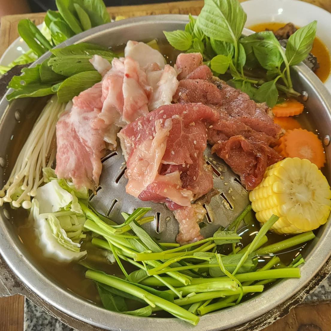 ฮาน่า ปิ้งย่าง &amp; ชาบู, Bigbeef Premium HALAL Buffet, Got to Grill, Mama's shabu &amp; Grill, Grandpa's Grill, Oxgrill Halal, โคบัง บุฟเฟ่ต์ โคขุน, NIDA Shabu&amp;Grill