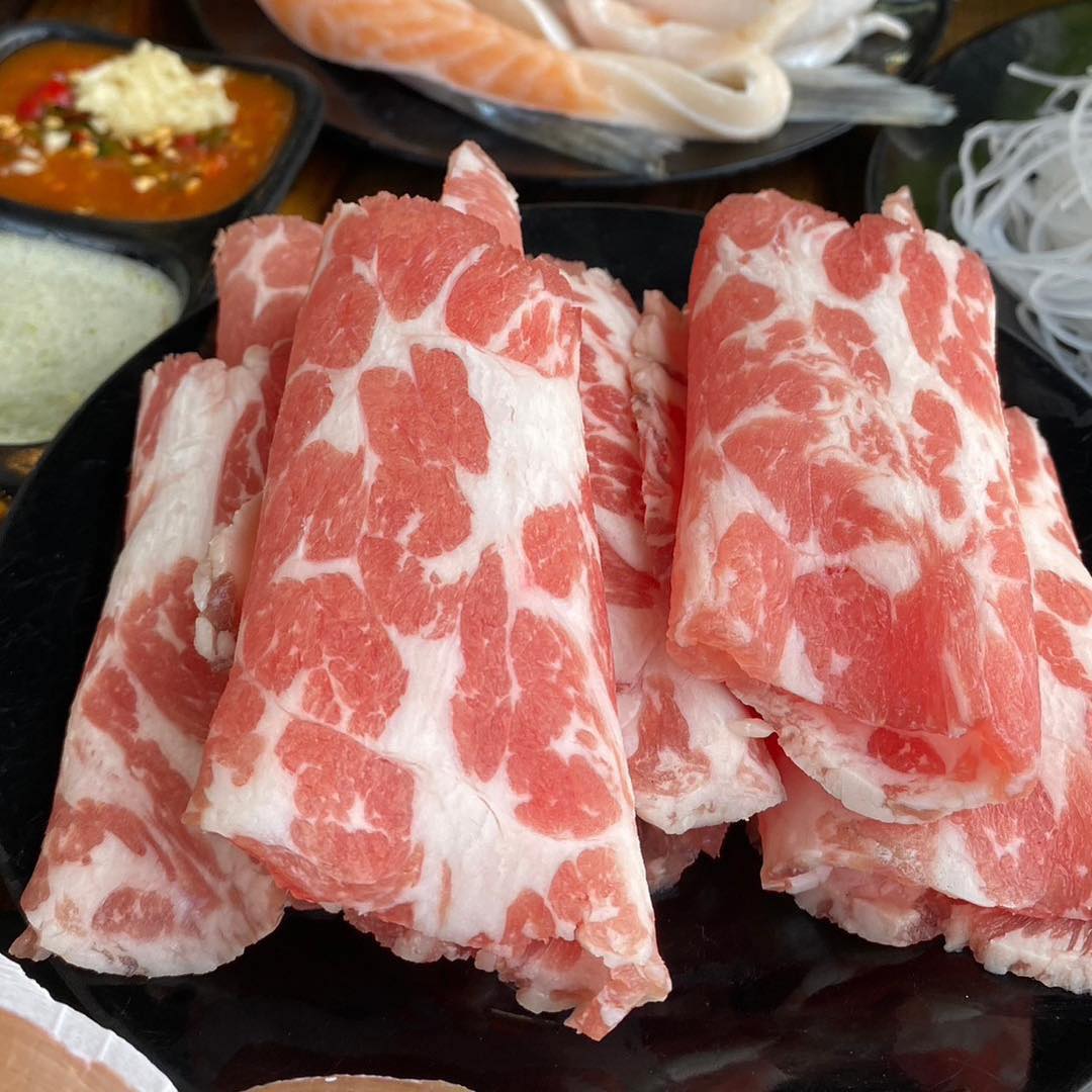 ฮาน่า ปิ้งย่าง &amp; ชาบู, Bigbeef Premium HALAL Buffet, Got to Grill, Mama's shabu &amp; Grill, Grandpa's Grill, Oxgrill Halal, โคบัง บุฟเฟ่ต์ โคขุน, NIDA Shabu&amp;Grill
