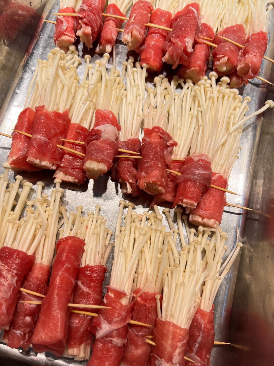 ฮาน่า ปิ้งย่าง &amp; ชาบู, Bigbeef Premium HALAL Buffet, Got to Grill, Mama's shabu &amp; Grill, Grandpa's Grill, Oxgrill Halal, โคบัง บุฟเฟ่ต์ โคขุน, NIDA Shabu&amp;Grill