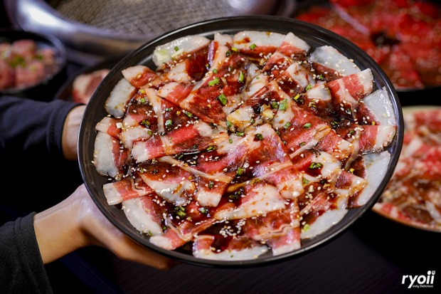 ฮาน่า ปิ้งย่าง &amp; ชาบู, Bigbeef Premium HALAL Buffet, Got to Grill, Mama's shabu &amp; Grill, Grandpa's Grill, Oxgrill Halal, โคบัง บุฟเฟ่ต์ โคขุน, NIDA Shabu&amp;Grill