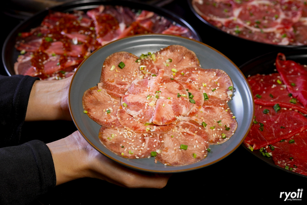 ฮาน่า ปิ้งย่าง &amp; ชาบู, Bigbeef Premium HALAL Buffet, Got to Grill, Mama's shabu &amp; Grill, Grandpa's Grill, Oxgrill Halal, โคบัง บุฟเฟ่ต์ โคขุน, NIDA Shabu&amp;Grill