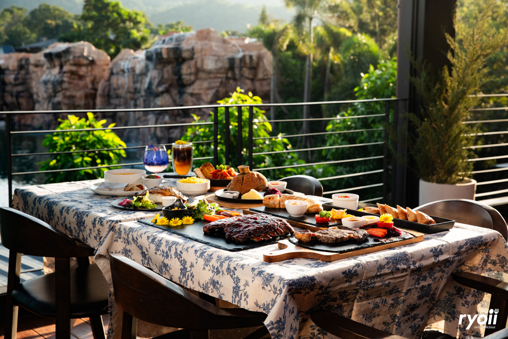 สเต๊ก 2 แคว เขาใหญ่, Vano's Steak, Bigger' Burger &amp; Steak, VinCotto, Studer Restaurant, Sireena Italian Restaurant, เชฟ สมพงษ์ ปากช่อง, ROMA Khaoyai, บ้านแม่สเต็กตัวพ่อ, Steak in Khaoyai, Prime 19