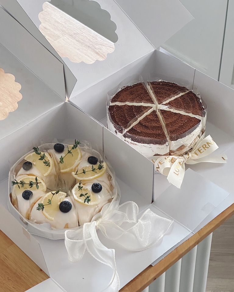 NANA Coffee Roasters, Mmc.bkk, FO SHO BRO, Dear December Cafe, The 66 Cottage, The Black Forest, Bougain Cafe &amp; Crafts, La Mesa Coffee Co., Coffee Station, Gooseberry Coffee Bearing-Lasalle, OOOz.cafe , Shalala Cafe