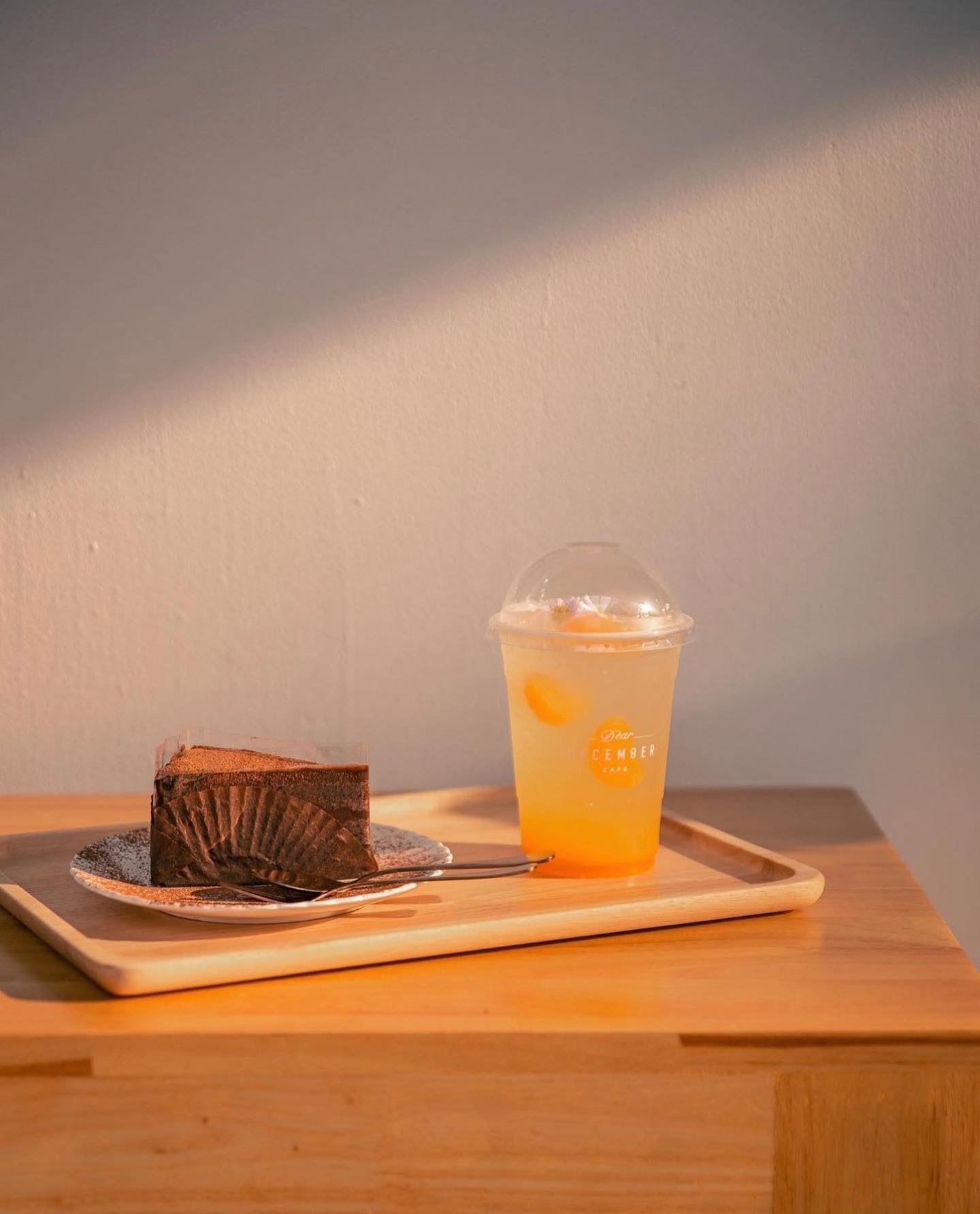 NANA Coffee Roasters, Mmc.bkk, FO SHO BRO, Dear December Cafe, The 66 Cottage, The Black Forest, Bougain Cafe &amp; Crafts, La Mesa Coffee Co., Coffee Station, Gooseberry Coffee Bearing-Lasalle, OOOz.cafe , Shalala Cafe