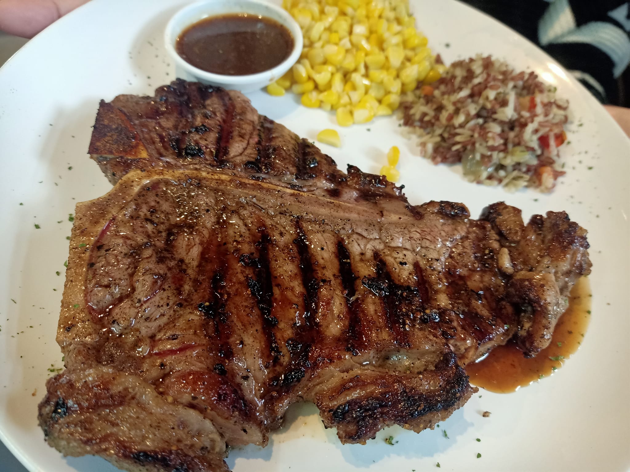 สเต๊ก 2 แคว เขาใหญ่, Vano's Steak, Bigger' Burger &amp; Steak, VinCotto, Studer Restaurant, Sireena Italian Restaurant, เชฟ สมพงษ์ ปากช่อง, ROMA Khaoyai, บ้านแม่สเต็กตัวพ่อ, Steak in Khaoyai, Prime 19