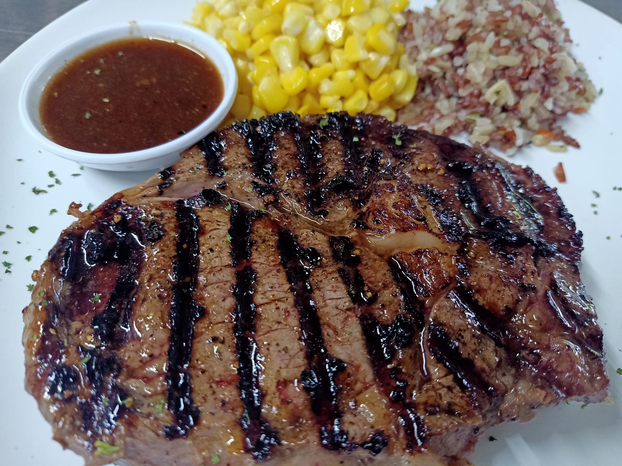 สเต๊ก 2 แคว เขาใหญ่, Vano's Steak, Bigger' Burger &amp; Steak, VinCotto, Studer Restaurant, Sireena Italian Restaurant, เชฟ สมพงษ์ ปากช่อง, ROMA Khaoyai, บ้านแม่สเต็กตัวพ่อ, Steak in Khaoyai, Prime 19