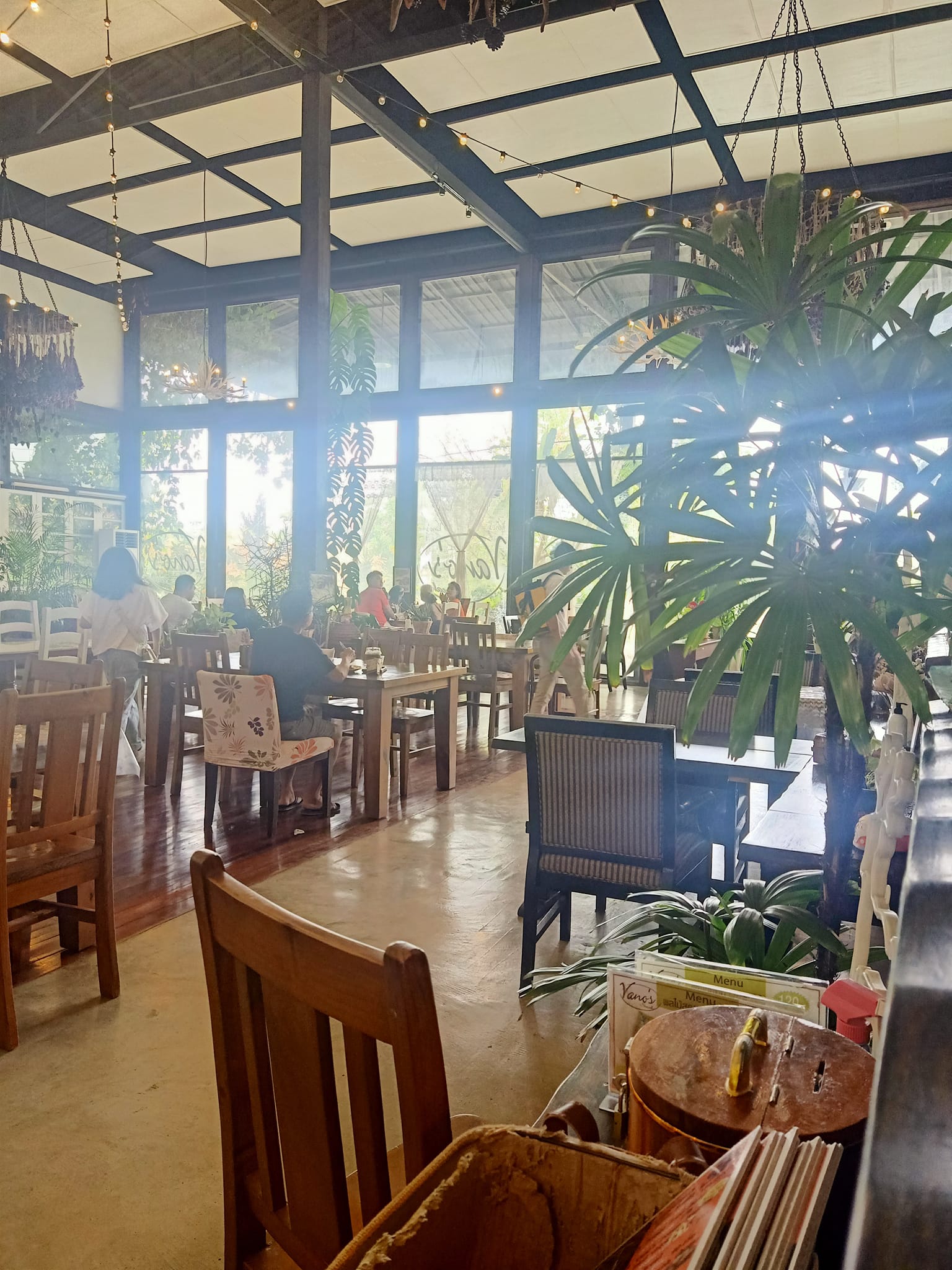 สเต๊ก 2 แคว เขาใหญ่, Vano's Steak, Bigger' Burger &amp; Steak, VinCotto, Studer Restaurant, Sireena Italian Restaurant, เชฟ สมพงษ์ ปากช่อง, ROMA Khaoyai, บ้านแม่สเต็กตัวพ่อ, Steak in Khaoyai, Prime 19