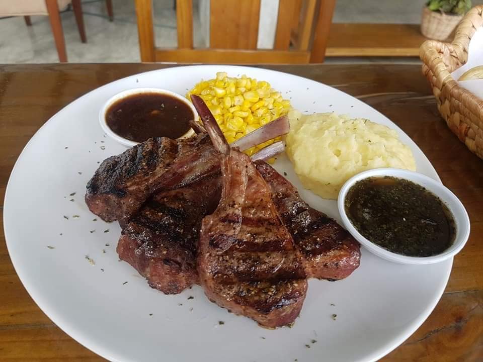 สเต๊ก 2 แคว เขาใหญ่, Vano's Steak, Bigger' Burger &amp; Steak, VinCotto, Studer Restaurant, Sireena Italian Restaurant, เชฟ สมพงษ์ ปากช่อง, ROMA Khaoyai, บ้านแม่สเต็กตัวพ่อ, Steak in Khaoyai, Prime 19