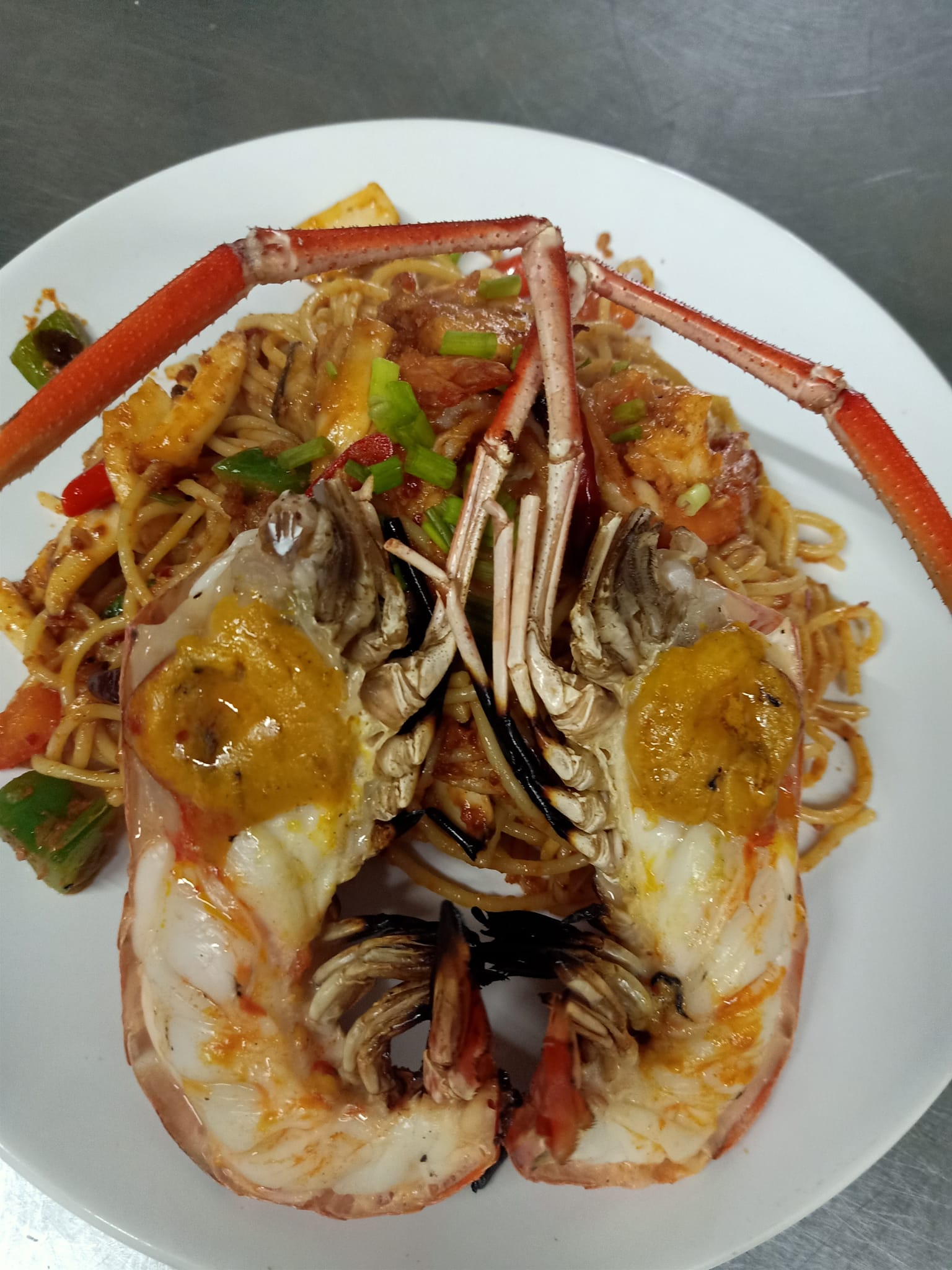 สเต๊ก 2 แคว เขาใหญ่, Vano's Steak, Bigger' Burger &amp; Steak, VinCotto, Studer Restaurant, Sireena Italian Restaurant, เชฟ สมพงษ์ ปากช่อง, ROMA Khaoyai, บ้านแม่สเต็กตัวพ่อ, Steak in Khaoyai, Prime 19