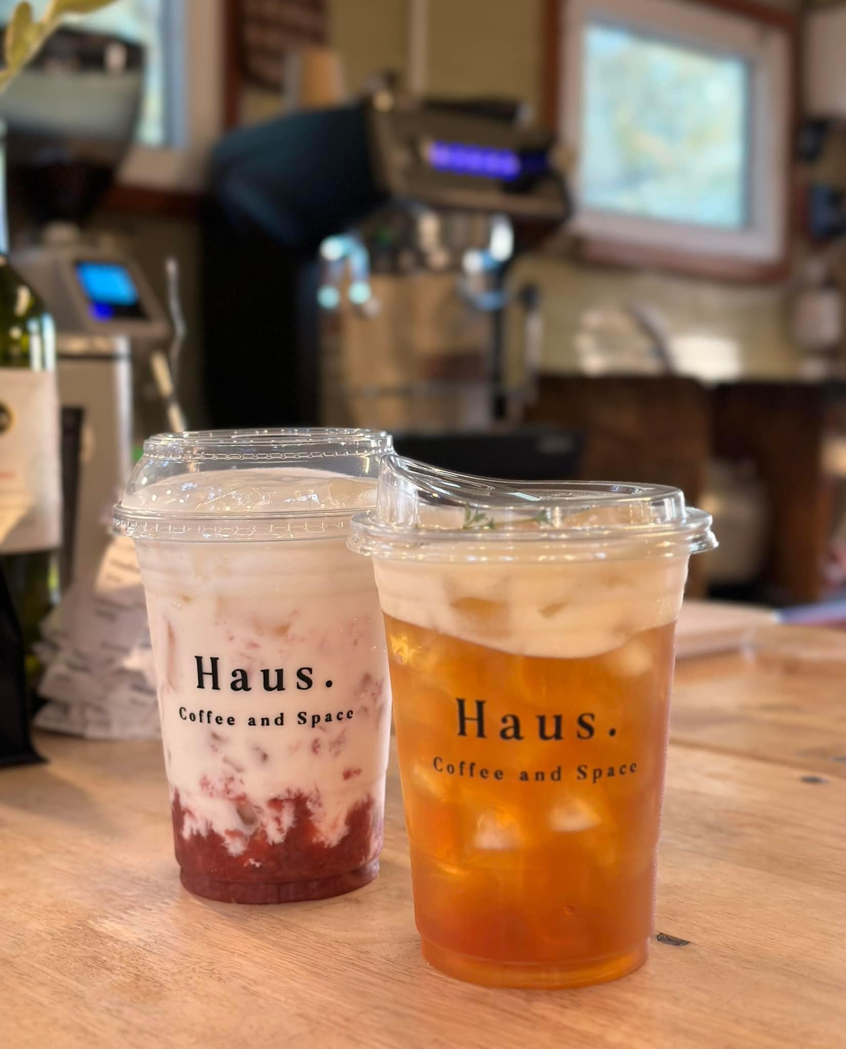 CURVE, STIRR Coffee, Haus Coffee and Space, SeaSeoul cafe, 1degreesnorth, Kongkang Kafe, กาเเฟริมน้ำ บ้านชูใจ, สวนก๋ง, กาแฟบ้านทวด, COFFEE BEACH, Jump at Sea, Whitebeam coffee &amp; eatery