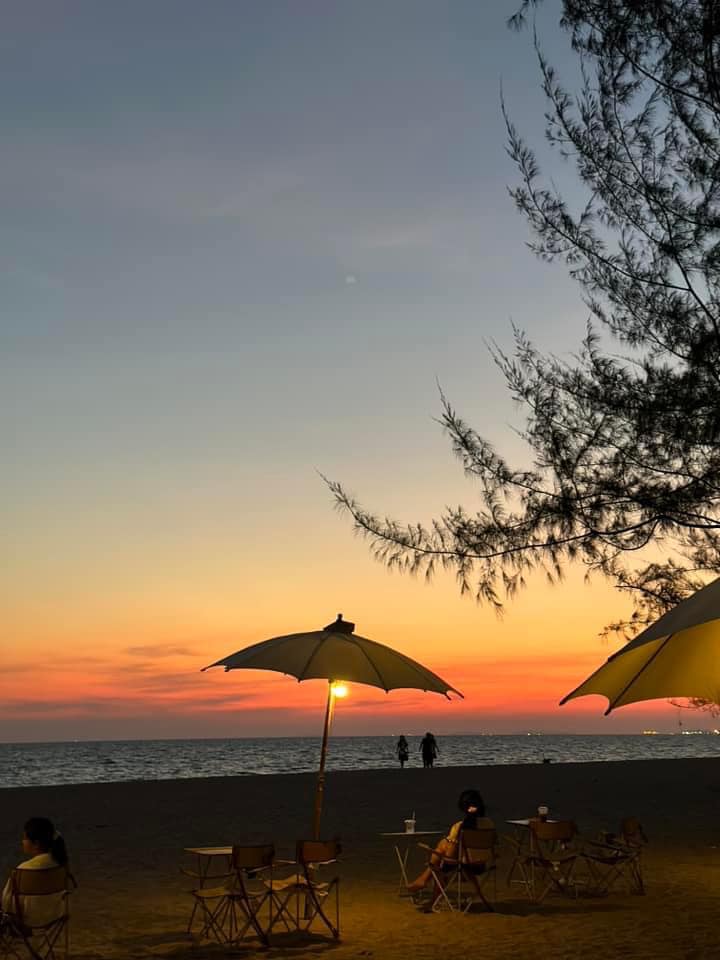 CURVE, STIRR Coffee, Haus Coffee and Space, SeaSeoul cafe, 1degreesnorth, Kongkang Kafe, กาเเฟริมน้ำ บ้านชูใจ, สวนก๋ง, กาแฟบ้านทวด, COFFEE BEACH, Jump at Sea, Whitebeam coffee &amp; eatery