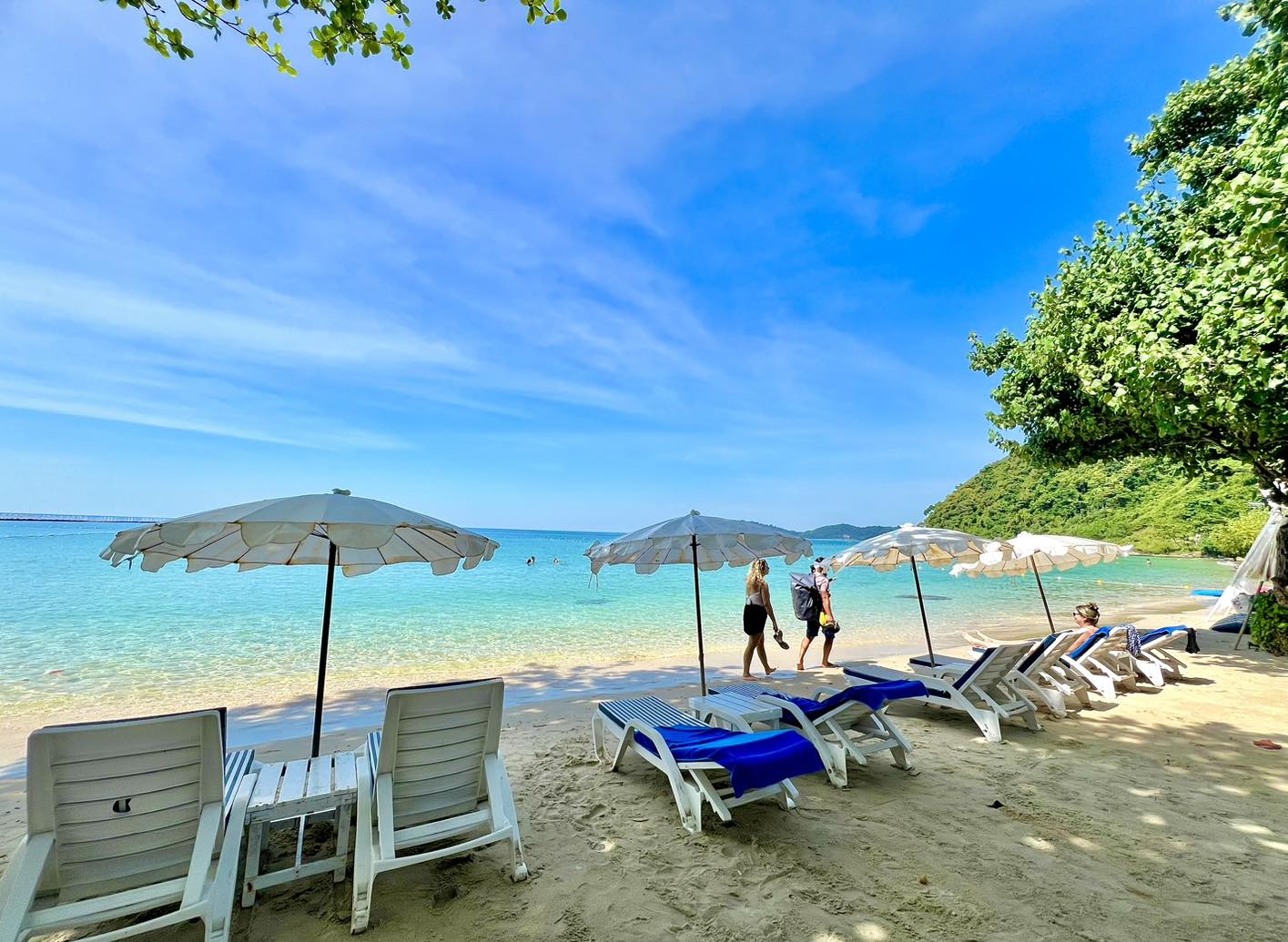 CURVE, STIRR Coffee, Haus Coffee and Space, SeaSeoul cafe, 1degreesnorth, Kongkang Kafe, กาเเฟริมน้ำ บ้านชูใจ, สวนก๋ง, กาแฟบ้านทวด, COFFEE BEACH, Jump at Sea, Whitebeam coffee &amp; eatery