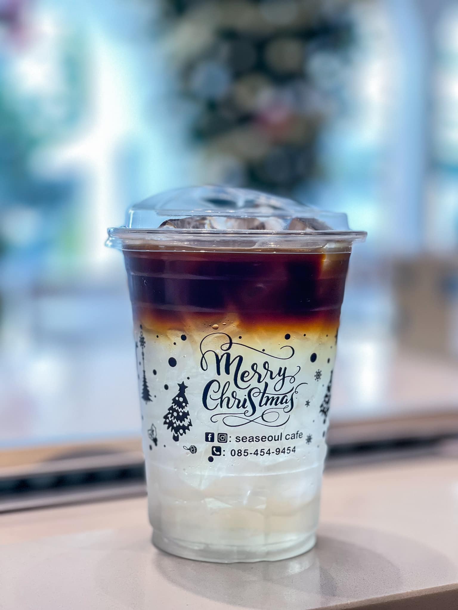 CURVE, STIRR Coffee, Haus Coffee and Space, SeaSeoul cafe, 1degreesnorth, Kongkang Kafe, กาเเฟริมน้ำ บ้านชูใจ, สวนก๋ง, กาแฟบ้านทวด, COFFEE BEACH, Jump at Sea, Whitebeam coffee &amp; eatery