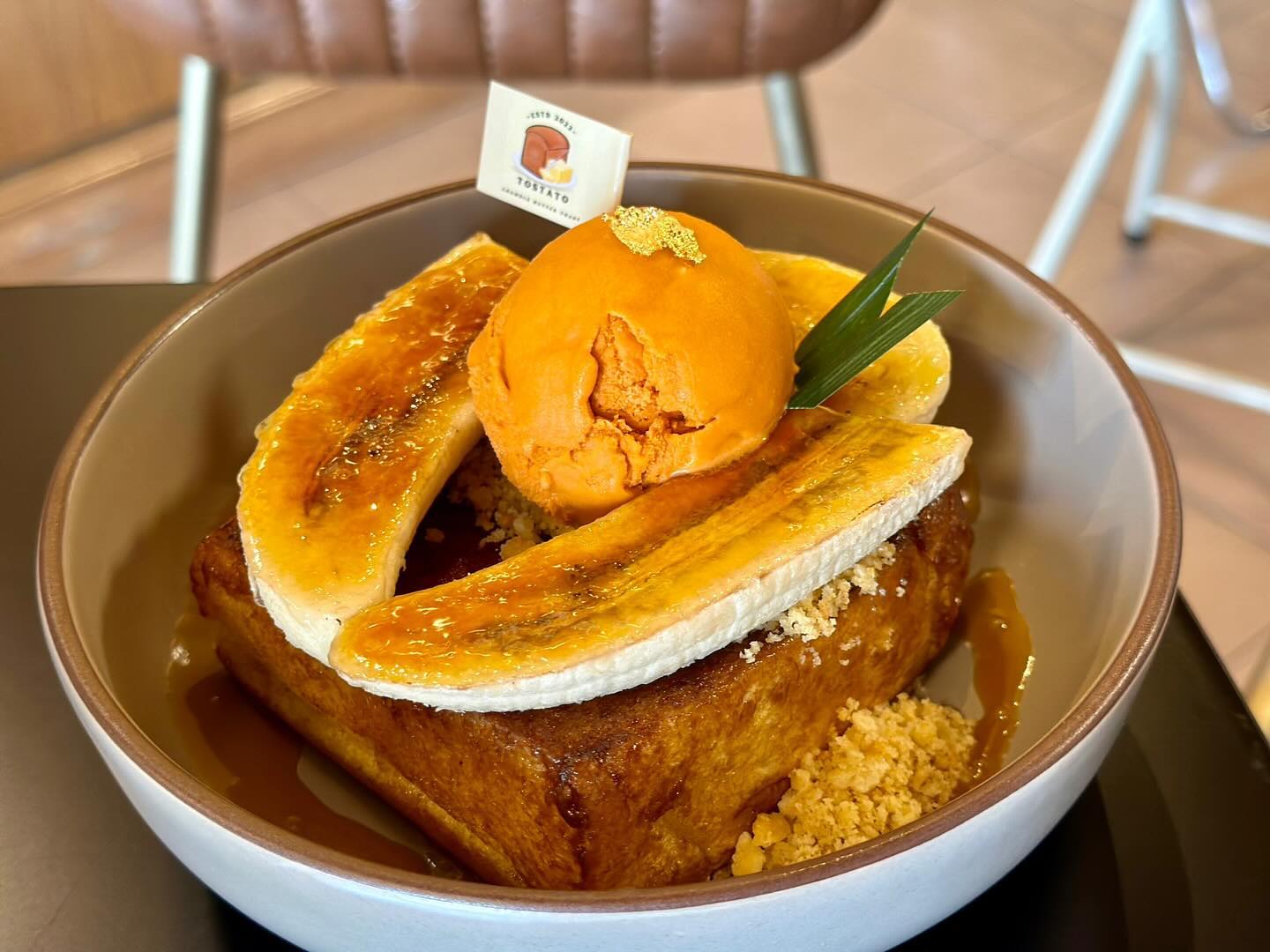 ประจักษ์, REN Cafe and Goods, Tostato Charoen Krung, ตั้งใจย่าง, Sarnies Bangkok, HĒIJīi Bangkok, เล่าสี่ เกาเหลาเลือดหมู, Henryfry, ทับทิมกรอบ หน้าวัดสุทธิ, ลูกชิ้นปลาเจ้าหลง, Baan Phadthai, เชอร์รี่ เย็นตาโฟ, ร้านเหรียญทอง เจริญกรุง 23, ก๋วยเตี๋ยวหลอดเจ๊ใหญ่, ฮ้งลูกชิ้นปลาเยาวราช