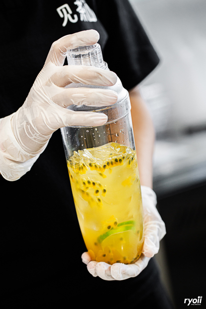 JIAN CHA Tea, 红包 ANG BAO, TP TEA, สาขา Fashion Island, Vespa ชาไข่มุก, Bearhouse, Blk Boba Mansri, The Alley Thailand, CHA BAR BKK , Kamu Tea, MANOI - โชคชัย4 ซ.49, 48 Cha, KOI Thé Thailand, ATM Tea Bar, Brix Dessert Bar