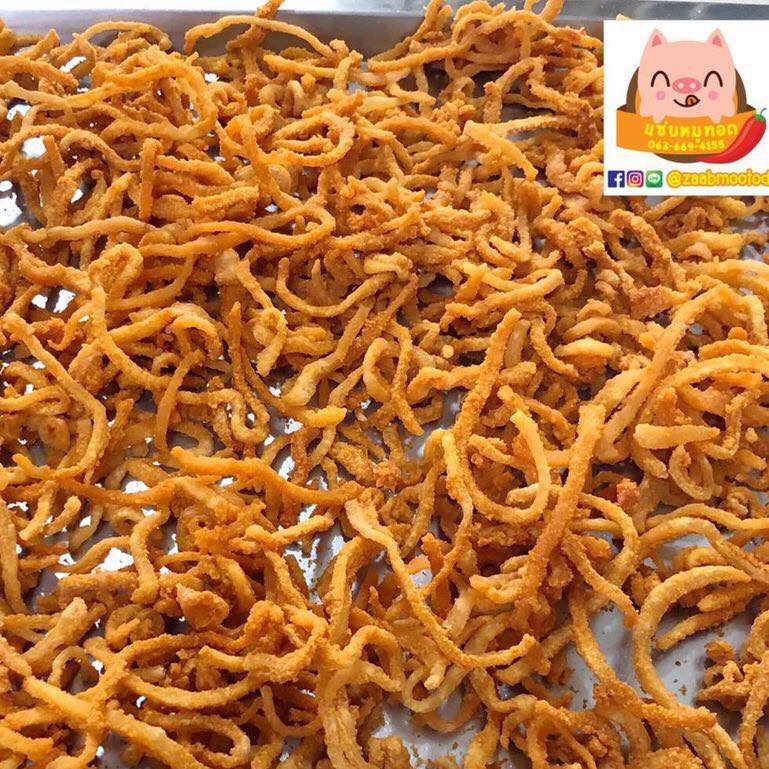 แชมป์ข้าวหมูทอด, สาขาพัทยา, หมูทอด BunBun, หมูทอด โพธิ์งาม - Rare Item, เหนียวหมู DRIVE THRU by i-Dle, ติดลม หมูทอดปลาร้า Delivery, หมูทอดเบรกแตก, หมูทอดจับกัง, หมูทอดราชวัตร, กินกันหมูทอด, หมูทอดติดฟัน, หมูหม้อเทพ, หมูทอดชาววัง, หมูทอดเจ๊จง, เฮงจัง หมูกระเทียม, Zaabmootod, ซุปเปอร์หมูทอด, แม่น้อยหมูทอด