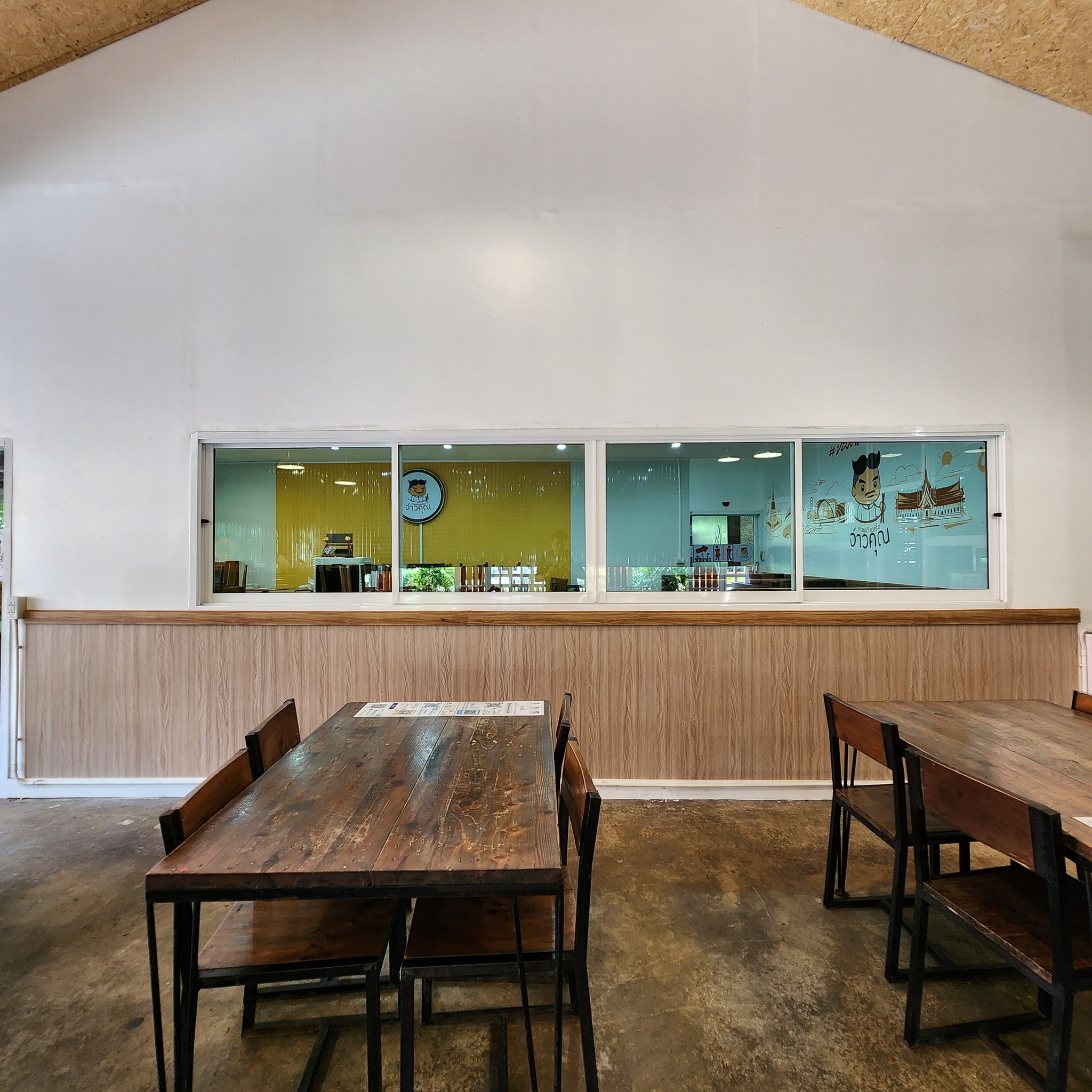 นิยมบุฟเฟ่ต์ ก๋วยเตี๋ยวไก่มะระ, ก๋วยเตี๋ยวเรือ จ้าวคุณ Jaokhun ปากน้ำ สมุทรปราการ, นายท่าน, เฮียปิงลูกชิ้นปลาหมึก, สำรวยก๋วยเตี๋ยวเนื้อ วัดอโศการาม, ก๋วยเตี๋ยวเรือเติมบุญ, ก๋วยเตี๋ยวปลื้ม เนื้อตุ๋น หมูตุ๋น, ก๋วยเตี๋ยวเนื้อ เจ๊หงษ์ แพรกษา, ก๋วยเตี๋ยวเป็ดเจ๊เต็ง, ต.รุ่งโรจน์ ลูกชิ้นปลา, เนื้อตุ๋น แม่ประคำ อร่อยที่สุดในโลก 24 ชม., เจ๊ลี ก๋วยเตี๋ยวเรืออยุธยา รสเด็ด, ติ๋มก๋วยเตี๋ยวเป็ด, ก๋วยเตี๋ยวลูกชิ้นยักษ์ - สะพานเขียว, ก๋วยเตี๋ยวดาวทอง, ก๋วยเตี๋ยวข้ามฟาก, สถานีรถไฟฟ้าทิพวัล-แบริ่งเก่า, ก๋วยเตี๋ยวเรือตรากบ ปั๊ม ปตท.สมจิตร, เจ๊ดา ก๋วยเตี๋ยวเป็ด ปากน้ำ