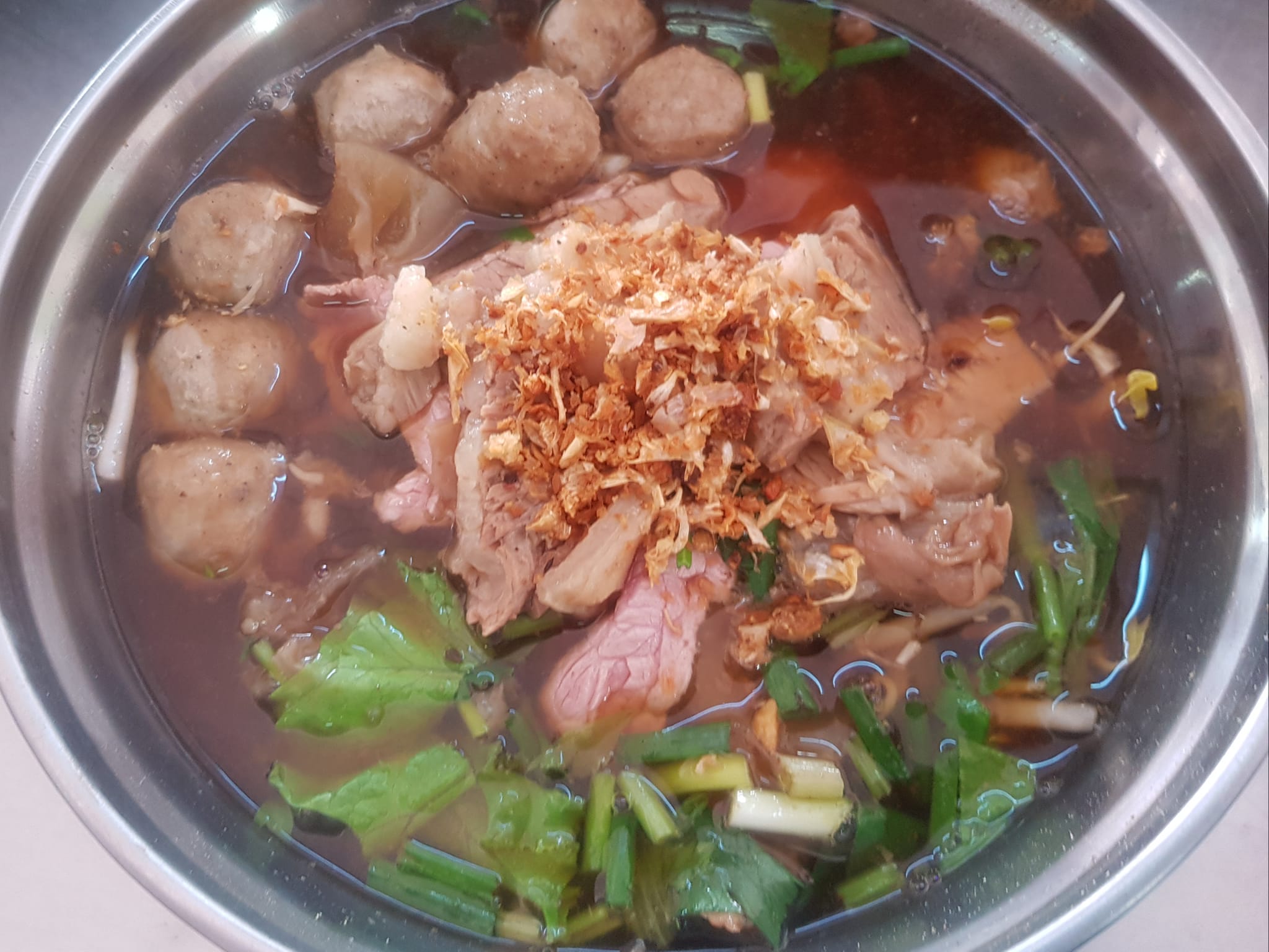 นิยมบุฟเฟ่ต์ ก๋วยเตี๋ยวไก่มะระ, ก๋วยเตี๋ยวเรือ จ้าวคุณ Jaokhun ปากน้ำ สมุทรปราการ, นายท่าน, เฮียปิงลูกชิ้นปลาหมึก, สำรวยก๋วยเตี๋ยวเนื้อ วัดอโศการาม, ก๋วยเตี๋ยวเรือเติมบุญ, ก๋วยเตี๋ยวปลื้ม เนื้อตุ๋น หมูตุ๋น, ก๋วยเตี๋ยวเนื้อ เจ๊หงษ์ แพรกษา, ก๋วยเตี๋ยวเป็ดเจ๊เต็ง, ต.รุ่งโรจน์ ลูกชิ้นปลา, เนื้อตุ๋น แม่ประคำ อร่อยที่สุดในโลก 24 ชม., เจ๊ลี ก๋วยเตี๋ยวเรืออยุธยา รสเด็ด, ติ๋มก๋วยเตี๋ยวเป็ด, ก๋วยเตี๋ยวลูกชิ้นยักษ์ - สะพานเขียว, ก๋วยเตี๋ยวดาวทอง, ก๋วยเตี๋ยวข้ามฟาก, สถานีรถไฟฟ้าทิพวัล-แบริ่งเก่า, ก๋วยเตี๋ยวเรือตรากบ ปั๊ม ปตท.สมจิตร, เจ๊ดา ก๋วยเตี๋ยวเป็ด ปากน้ำ