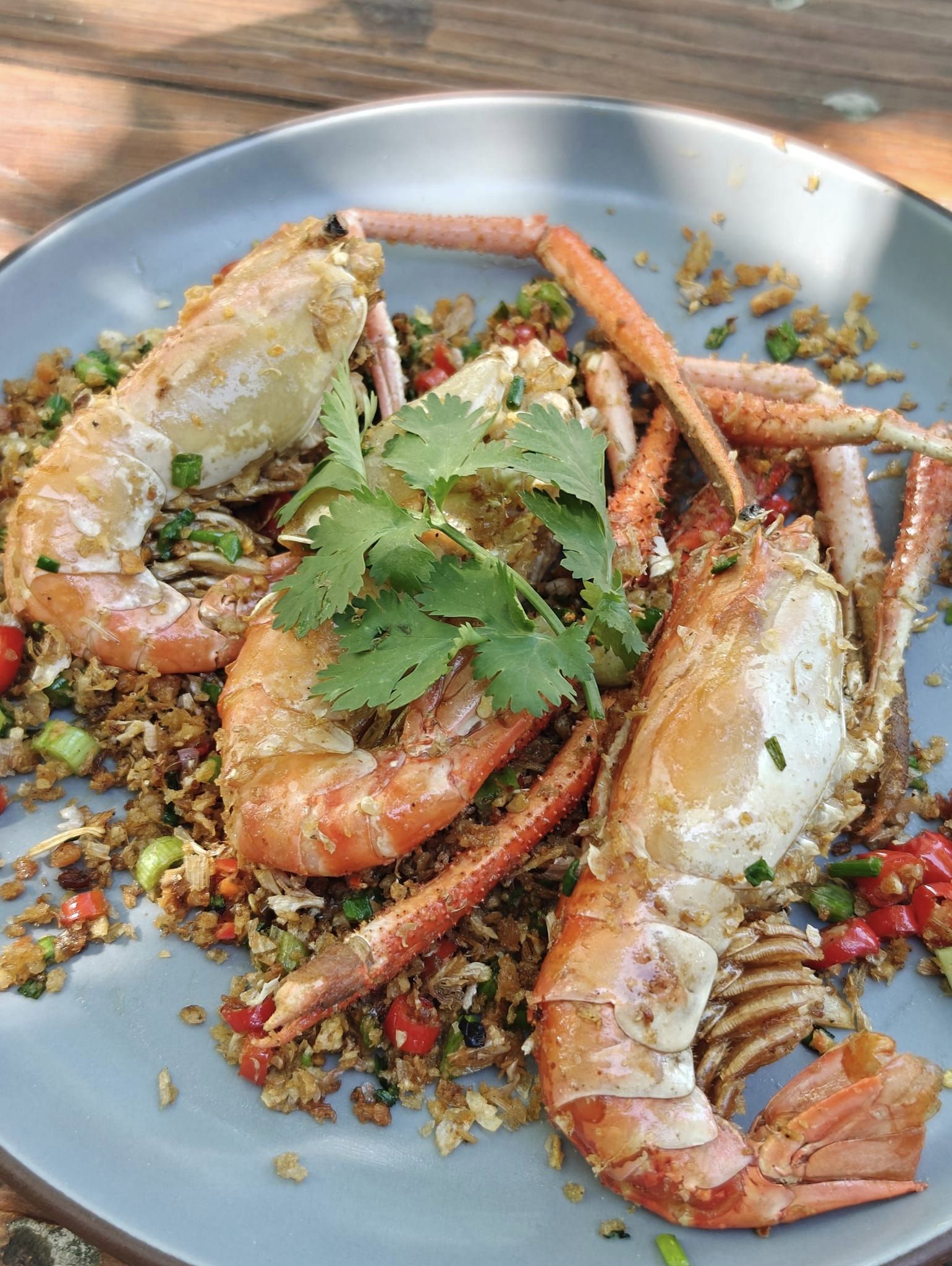 รำไร, ธรรมชาติโอชา, Rangnok Cafe&amp;Bar, บ้านท่าน้ำนนท์ Chaopraya antique Cafe, THE COUSIN, เพลิน Zaab Cafe, สายน้ำคาเฟ่ เกาะเกร็ด, สวนกู เดอะคาเฟ่, กาแฟบ้านเลขที่ ๑, 5522cafe, Rongsi Studio, คลองอ้อมคาเฟ่, คาเฟ่บ้านเฮีย