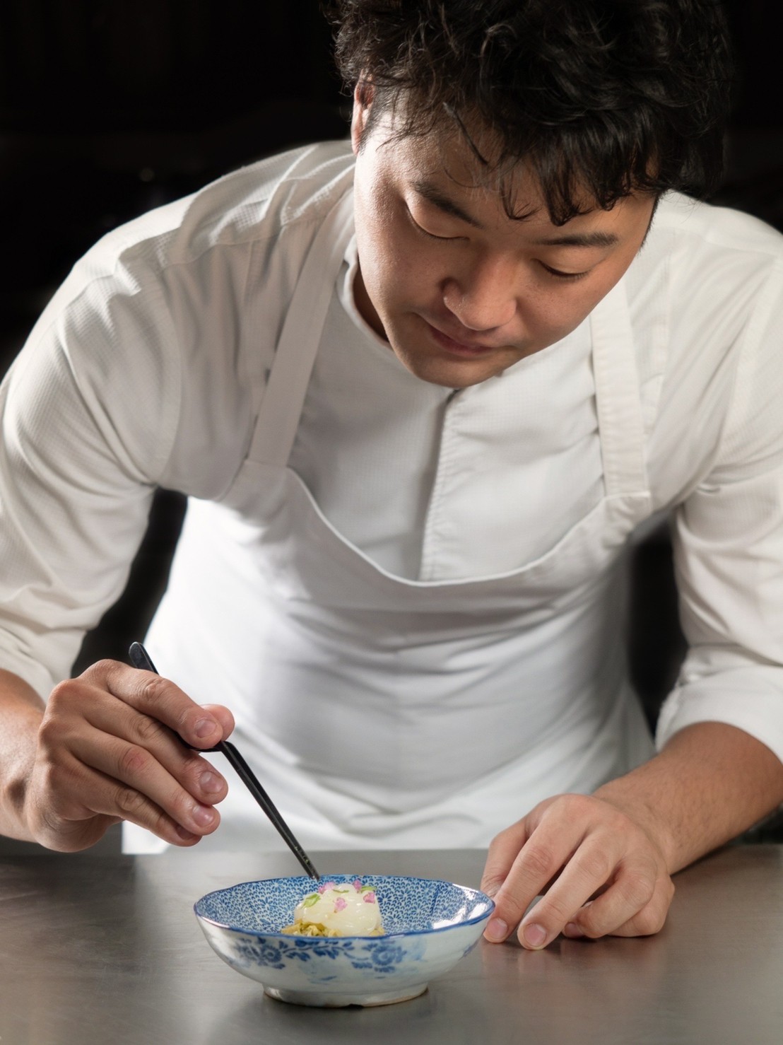 Sushi Koge, Tamaya Omakase, Restaurant Resonance, Momiji Omakase, JAV OMAKASE, KIMI SUSHI BAR, Kensho omakase, Nikuyama Bangkok, Mokuzou Juutaku, Mido Omakase, Cave IO, Mokusai House Bangkok, Sasada Omakase Restaurant