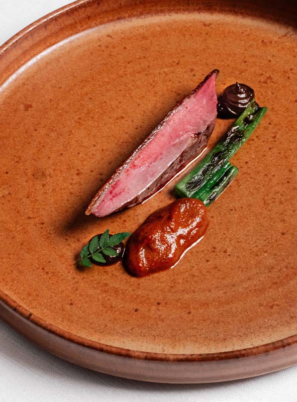 Sushi Koge, Tamaya Omakase, Restaurant Resonance, Momiji Omakase, JAV OMAKASE, KIMI SUSHI BAR, Kensho omakase, Nikuyama Bangkok, Mokuzou Juutaku, Mido Omakase, Cave IO, Mokusai House Bangkok, Sasada Omakase Restaurant