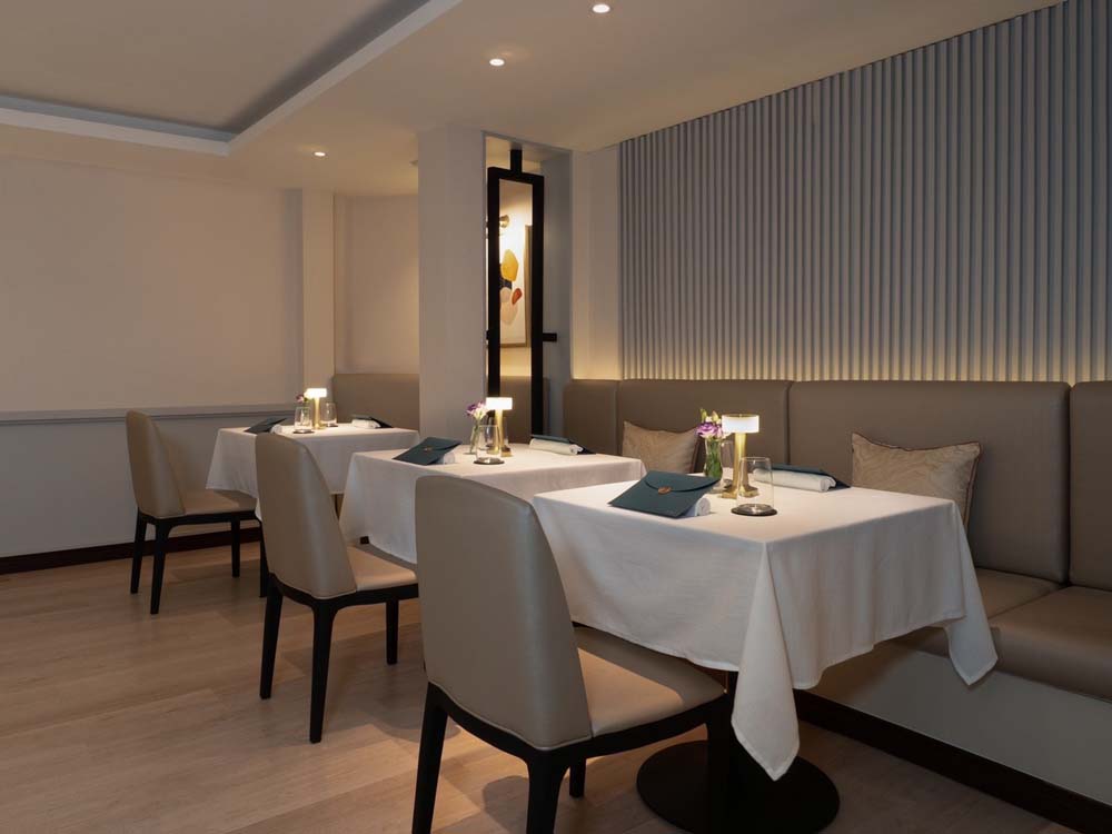 Sushi Koge, Tamaya Omakase, Restaurant Resonance, Momiji Omakase, JAV OMAKASE, KIMI SUSHI BAR, Kensho omakase, Nikuyama Bangkok, Mokuzou Juutaku, Mido Omakase, Cave IO, Mokusai House Bangkok, Sasada Omakase Restaurant