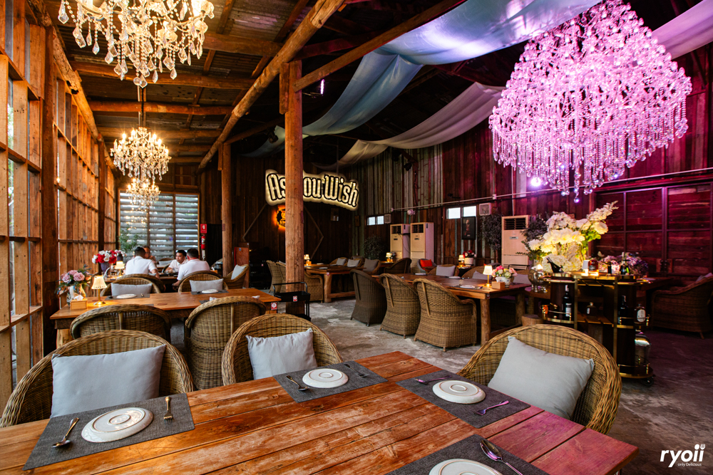 9 Salads ร้านอาหารนายน์สลัด, Kojiro Japanese Cuisine, ตามใจปรารถนา - As You Wish, Mychef Box, Suzuran sushi, บ้านสวย ในสวน, ครัวไผ่เขียว, สวนอาหารริมน้ำอนุสรา เลควิว 18, จุ่มดาดโพนยางคำ, สาขารามอินทรา 40, Blacksugar CAFE BKK, ร้าน นาย ต.เนื้อตุ๋น-วัชรพล, @19Food&amp;Farm, ซินจ่าวอาหารเวียดนาม, Chocolate Ville, Sushi Ken Ken, ครัว แสงดาวเสือ, บึงนวมินทร์, Stitch &amp; Hammer Cafe, Hiro Keki Thailand