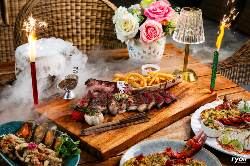 9 Salads ร้านอาหารนายน์สลัด, Kojiro Japanese Cuisine, ตามใจปรารถนา - As You Wish, Mychef Box, Suzuran sushi, บ้านสวย ในสวน, ครัวไผ่เขียว, สวนอาหารริมน้ำอนุสรา เลควิว 18, จุ่มดาดโพนยางคำ, สาขารามอินทรา 40, Blacksugar CAFE BKK, ร้าน นาย ต.เนื้อตุ๋น-วัชรพล, @19Food&amp;Farm, ซินจ่าวอาหารเวียดนาม, Chocolate Ville, Sushi Ken Ken, ครัว แสงดาวเสือ, บึงนวมินทร์, Stitch &amp; Hammer Cafe, Hiro Keki Thailand