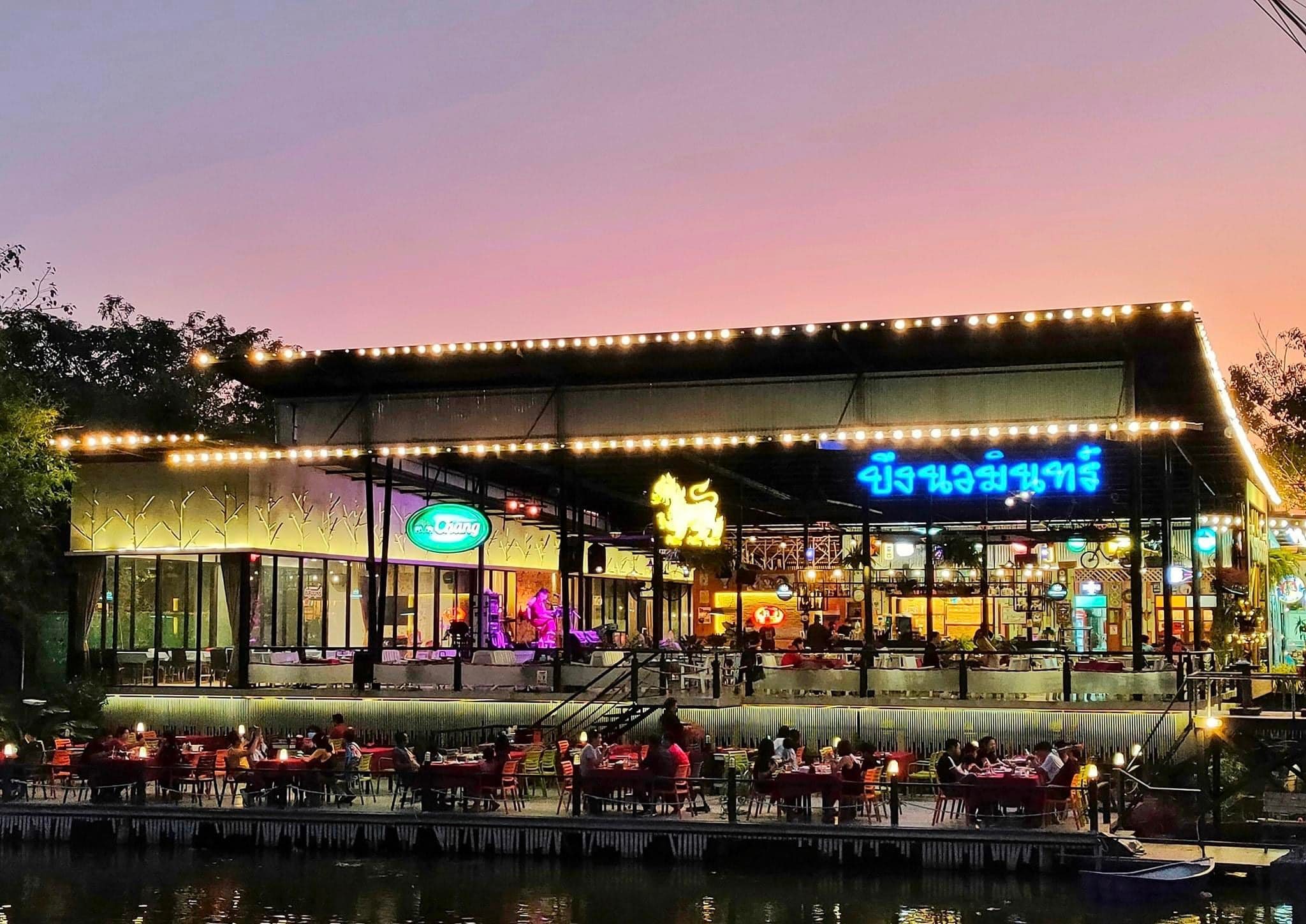 9 Salads ร้านอาหารนายน์สลัด, Kojiro Japanese Cuisine, ตามใจปรารถนา - As You Wish, Mychef Box, Suzuran sushi, บ้านสวย ในสวน, ครัวไผ่เขียว, สวนอาหารริมน้ำอนุสรา เลควิว 18, จุ่มดาดโพนยางคำ, สาขารามอินทรา 40, Blacksugar CAFE BKK, ร้าน นาย ต.เนื้อตุ๋น-วัชรพล, @19Food&amp;Farm, ซินจ่าวอาหารเวียดนาม, Chocolate Ville, Sushi Ken Ken, ครัว แสงดาวเสือ, บึงนวมินทร์, Stitch &amp; Hammer Cafe, Hiro Keki Thailand