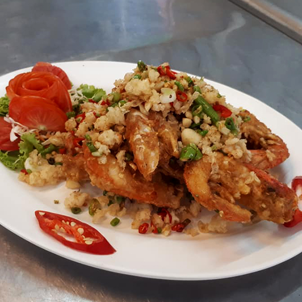 9 Salads ร้านอาหารนายน์สลัด, Kojiro Japanese Cuisine, ตามใจปรารถนา - As You Wish, Mychef Box, Suzuran sushi, บ้านสวย ในสวน, ครัวไผ่เขียว, สวนอาหารริมน้ำอนุสรา เลควิว 18, จุ่มดาดโพนยางคำ, สาขารามอินทรา 40, Blacksugar CAFE BKK, ร้าน นาย ต.เนื้อตุ๋น-วัชรพล, @19Food&amp;Farm, ซินจ่าวอาหารเวียดนาม, Chocolate Ville, Sushi Ken Ken, ครัว แสงดาวเสือ, บึงนวมินทร์, Stitch &amp; Hammer Cafe, Hiro Keki Thailand