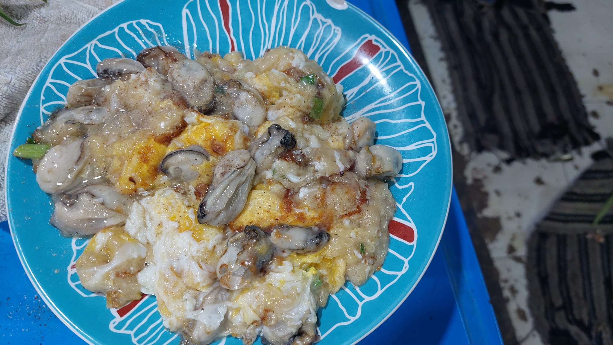 อุ่นใจริเวอร์ไซด์, สมพงศ์ ซีฟู๊ด, แป๊ะเก๊า โภชนา, ครัวบ้านเปิ้ล, ครัวปีกไม้, PLAY FARM Restaurant, เปียอู๋ โภชนา, ส้มตำดนตรี, สาขาเทพารักษ์, นายหมาทะเลมีชีวิต ตำหรุ, ครัวบุญเลิศ บางปู