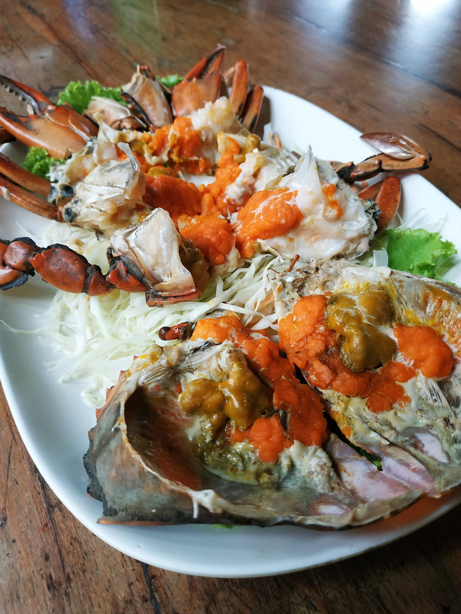 อุ่นใจริเวอร์ไซด์, สมพงศ์ ซีฟู๊ด, แป๊ะเก๊า โภชนา, ครัวบ้านเปิ้ล, ครัวปีกไม้, PLAY FARM Restaurant, เปียอู๋ โภชนา, ส้มตำดนตรี, สาขาเทพารักษ์, นายหมาทะเลมีชีวิต ตำหรุ, ครัวบุญเลิศ บางปู