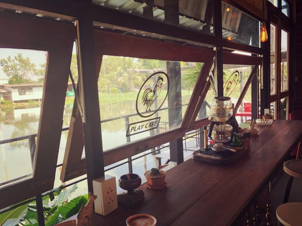 อุ่นใจริเวอร์ไซด์, สมพงศ์ ซีฟู๊ด, แป๊ะเก๊า โภชนา, ครัวบ้านเปิ้ล, ครัวปีกไม้, PLAY FARM Restaurant, เปียอู๋ โภชนา, ส้มตำดนตรี, สาขาเทพารักษ์, นายหมาทะเลมีชีวิต ตำหรุ, ครัวบุญเลิศ บางปู