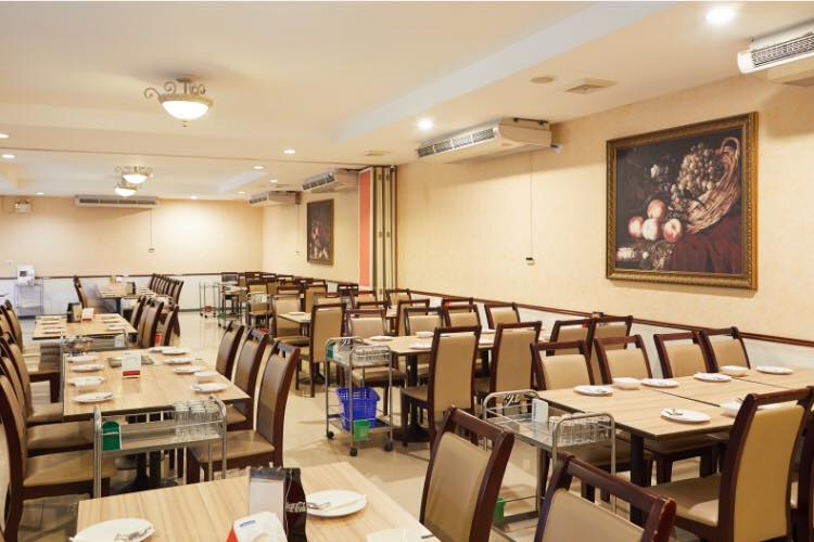 อุ่นใจริเวอร์ไซด์, สมพงศ์ ซีฟู๊ด, แป๊ะเก๊า โภชนา, ครัวบ้านเปิ้ล, ครัวปีกไม้, PLAY FARM Restaurant, เปียอู๋ โภชนา, ส้มตำดนตรี, สาขาเทพารักษ์, นายหมาทะเลมีชีวิต ตำหรุ, ครัวบุญเลิศ บางปู