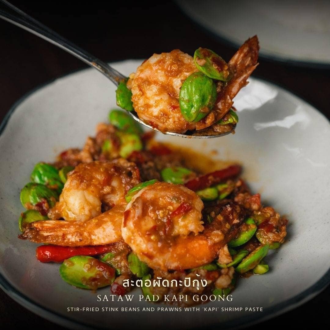 ครัวจำแลง แปลงกาย, ยุ้งข้าวหอม, ขมิ้น Camin Cuisine &amp; Cafe, สาขาอารีย์, ละมุนลิ้น โฮม คิทเช่น, ภูเก็จ, Bistro Palette, Aim.Bangkok, บ้านสะใภ้ใต้, ครัวข้าวหอม แกงปักษ์ใต้, บ้านไอซ์, Paknang.bkk, คุ้น•เคย Eatery, Cafe &amp; Bar, ครัวรสนคร, ครัวคุณอิ้น, สาขาเลียบทางด่วนรามอินทรา, ครัวปากพนัง (อาหารปักษ์ใต้), ปรายระย้า, เรือนแม่หลุย, มัลลิกา ชุมพร อาหารปักษ์ใต้