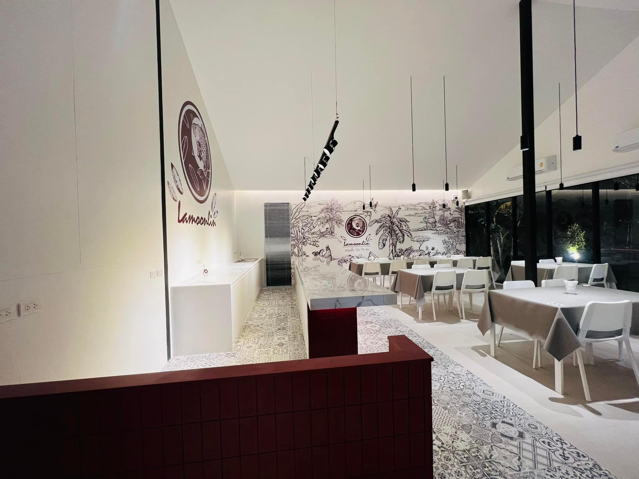 ครัวจำแลง แปลงกาย, ยุ้งข้าวหอม, ขมิ้น Camin Cuisine &amp; Cafe, สาขาอารีย์, ละมุนลิ้น โฮม คิทเช่น, ภูเก็จ, Bistro Palette, Aim.Bangkok, บ้านสะใภ้ใต้, ครัวข้าวหอม แกงปักษ์ใต้, บ้านไอซ์, Paknang.bkk, คุ้น•เคย Eatery, Cafe &amp; Bar, ครัวรสนคร, ครัวคุณอิ้น, สาขาเลียบทางด่วนรามอินทรา, ครัวปากพนัง (อาหารปักษ์ใต้), ปรายระย้า, เรือนแม่หลุย, มัลลิกา ชุมพร อาหารปักษ์ใต้