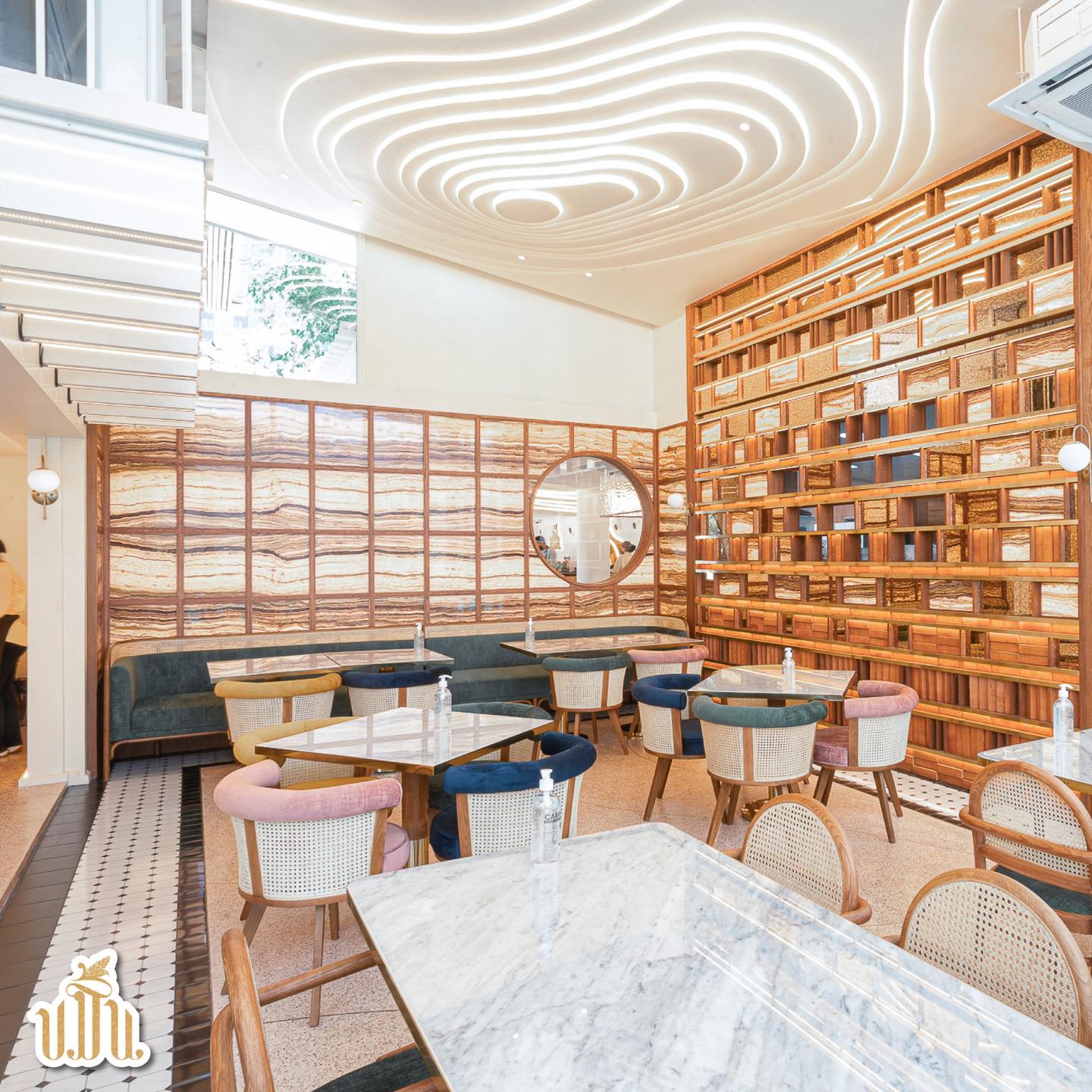 ครัวจำแลง แปลงกาย, ยุ้งข้าวหอม, ขมิ้น Camin Cuisine &amp; Cafe, สาขาอารีย์, ละมุนลิ้น โฮม คิทเช่น, ภูเก็จ, Bistro Palette, Aim.Bangkok, บ้านสะใภ้ใต้, ครัวข้าวหอม แกงปักษ์ใต้, บ้านไอซ์, Paknang.bkk, คุ้น•เคย Eatery, Cafe &amp; Bar, ครัวรสนคร, ครัวคุณอิ้น, สาขาเลียบทางด่วนรามอินทรา, ครัวปากพนัง (อาหารปักษ์ใต้), ปรายระย้า, เรือนแม่หลุย, มัลลิกา ชุมพร อาหารปักษ์ใต้