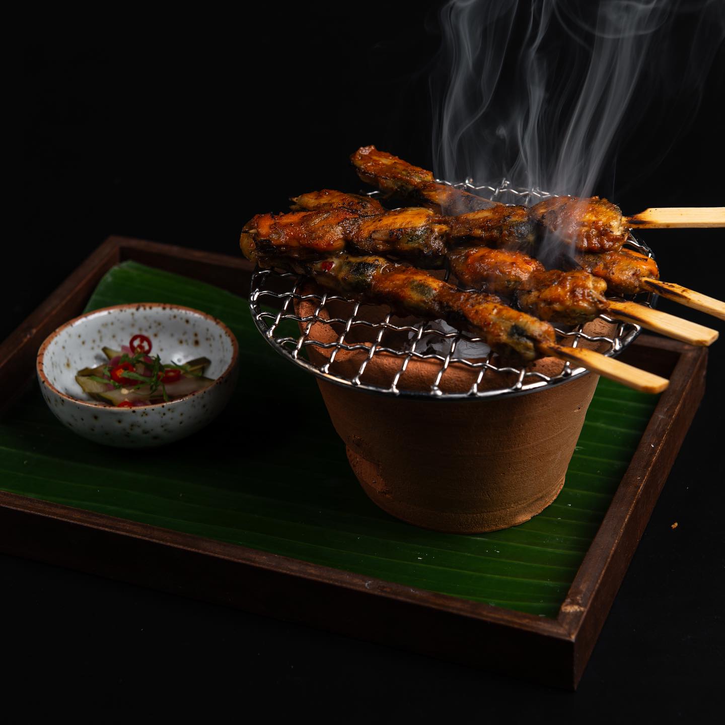 ครัวจำแลง แปลงกาย, ยุ้งข้าวหอม, ขมิ้น Camin Cuisine &amp; Cafe, สาขาอารีย์, ละมุนลิ้น โฮม คิทเช่น, ภูเก็จ, Bistro Palette, Aim.Bangkok, บ้านสะใภ้ใต้, ครัวข้าวหอม แกงปักษ์ใต้, บ้านไอซ์, Paknang.bkk, คุ้น•เคย Eatery, Cafe &amp; Bar, ครัวรสนคร, ครัวคุณอิ้น, สาขาเลียบทางด่วนรามอินทรา, ครัวปากพนัง (อาหารปักษ์ใต้), ปรายระย้า, เรือนแม่หลุย, มัลลิกา ชุมพร อาหารปักษ์ใต้