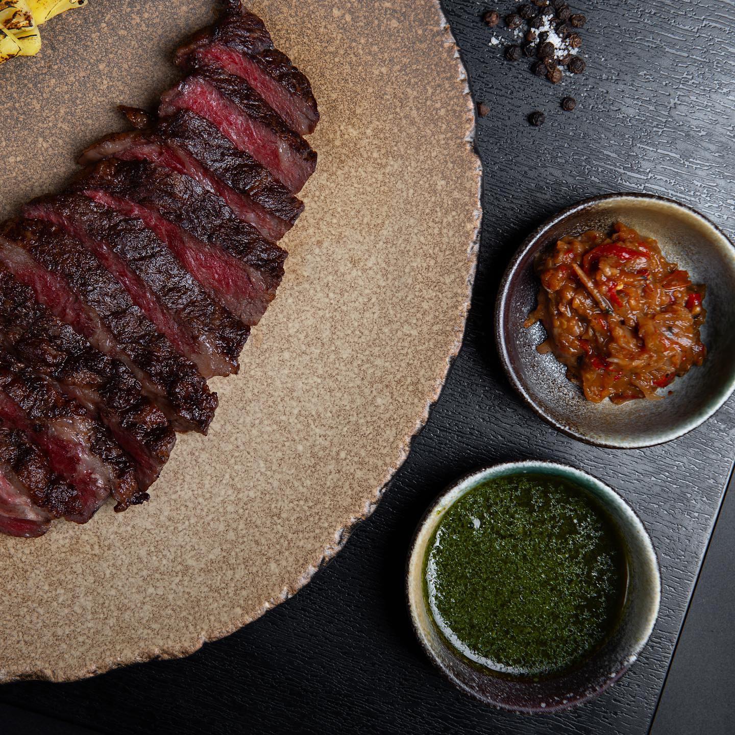 ครัวจำแลง แปลงกาย, ยุ้งข้าวหอม, ขมิ้น Camin Cuisine &amp; Cafe, สาขาอารีย์, ละมุนลิ้น โฮม คิทเช่น, ภูเก็จ, Bistro Palette, Aim.Bangkok, บ้านสะใภ้ใต้, ครัวข้าวหอม แกงปักษ์ใต้, บ้านไอซ์, Paknang.bkk, คุ้น•เคย Eatery, Cafe &amp; Bar, ครัวรสนคร, ครัวคุณอิ้น, สาขาเลียบทางด่วนรามอินทรา, ครัวปากพนัง (อาหารปักษ์ใต้), ปรายระย้า, เรือนแม่หลุย, มัลลิกา ชุมพร อาหารปักษ์ใต้