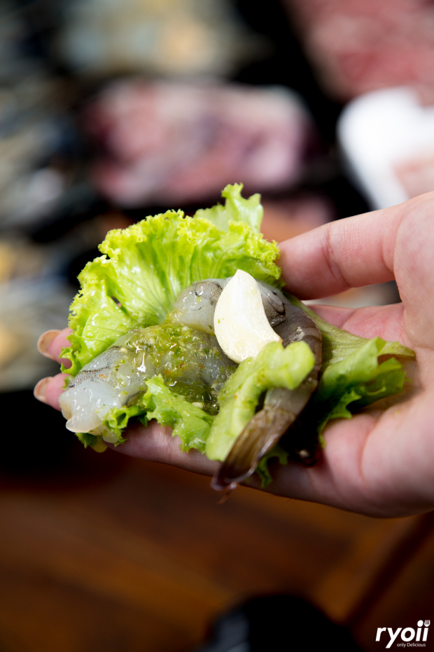 เป๋าตุงกุ้งย่าง, ติดมันส์ ศรีนครินทร์, อาป๋ากุ้งย่าง, สาขาสายไหม, ธนวัฒน์ ท.ฟู๊ด, BestBeef, นวลจันทร์ หมูกระทะ