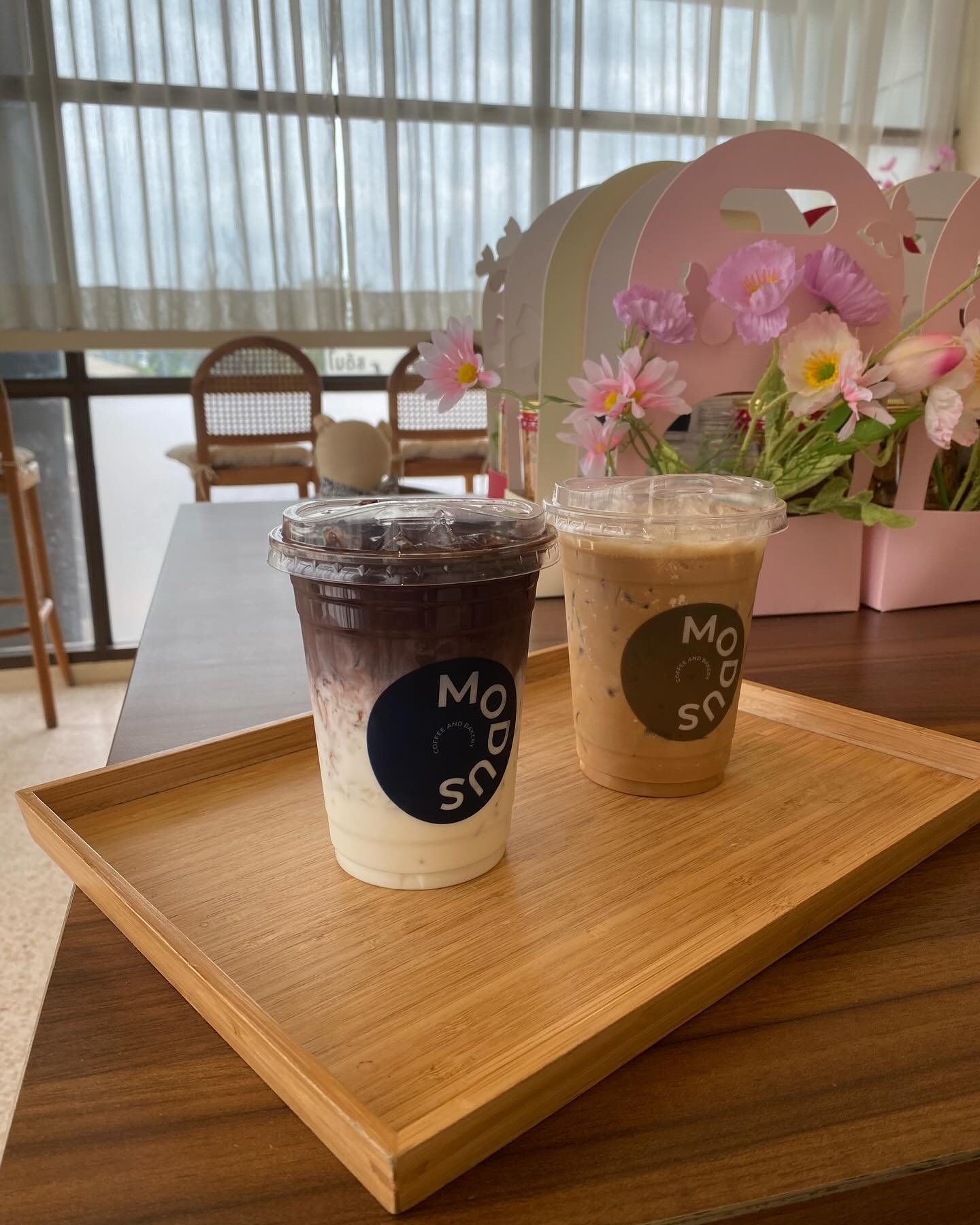 Smitten Cafe and Decor, Thong Ampai Café, THREE Cafe, Continue.cafe, Sunday in 345 cafe, Aprilhouse, The Aileen Cafe', Oliva Cafe, The Kottage Cafe, Plant Cafe, ปิ่นโตนามีตาล, Baan Kanom De'Pathum, Pumpkin Art Town, Mushroom Hut Cafe, KAD Cafe - กาด คาเฟ่, ADAM cafe