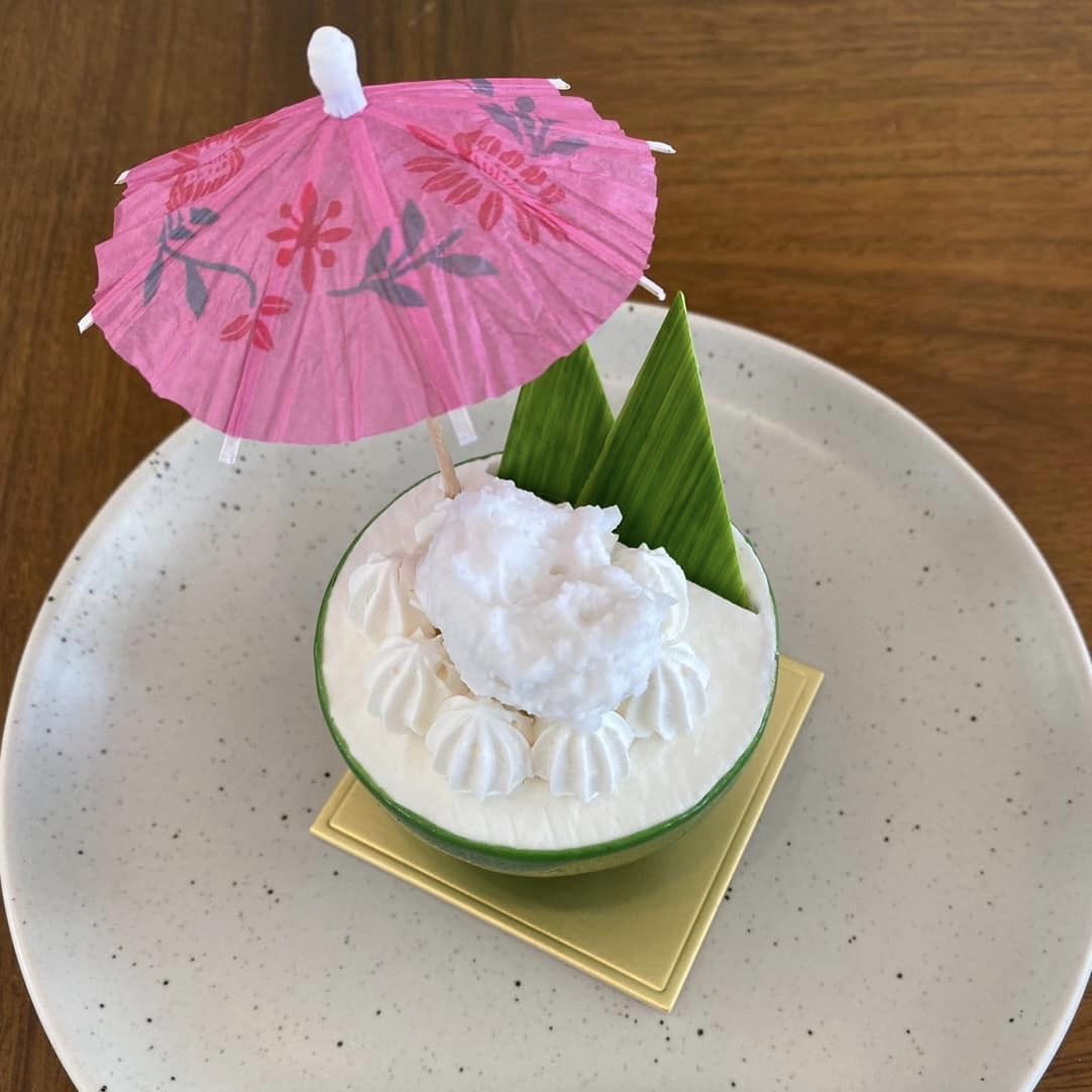 Smitten Cafe and Decor, Thong Ampai Café, THREE Cafe, Continue.cafe, Sunday in 345 cafe, Aprilhouse, The Aileen Cafe', Oliva Cafe, The Kottage Cafe, Plant Cafe, ปิ่นโตนามีตาล, Baan Kanom De'Pathum, Pumpkin Art Town, Mushroom Hut Cafe, KAD Cafe - กาด คาเฟ่, ADAM cafe